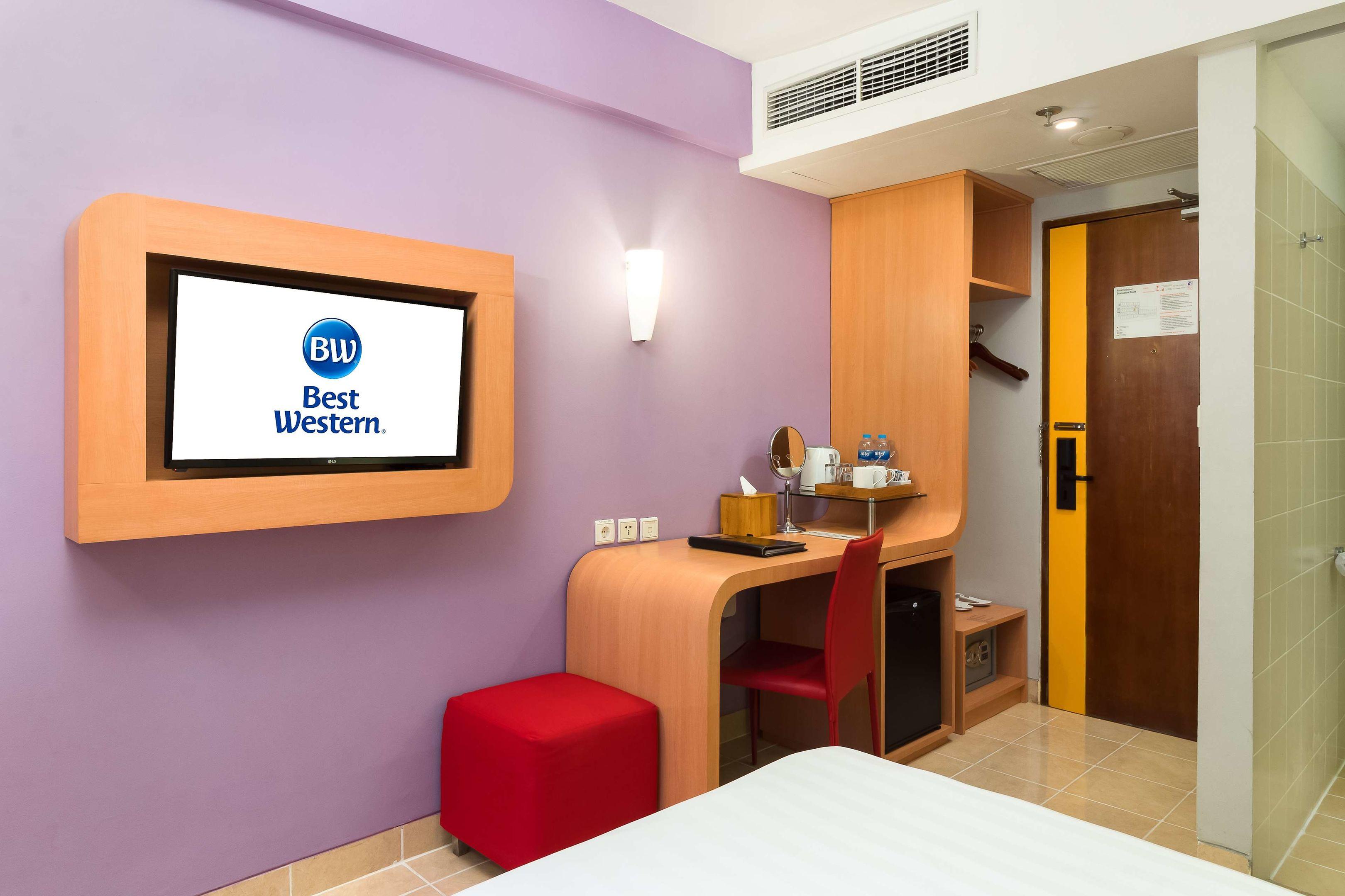 Best Western Kuta Beach — photo 5