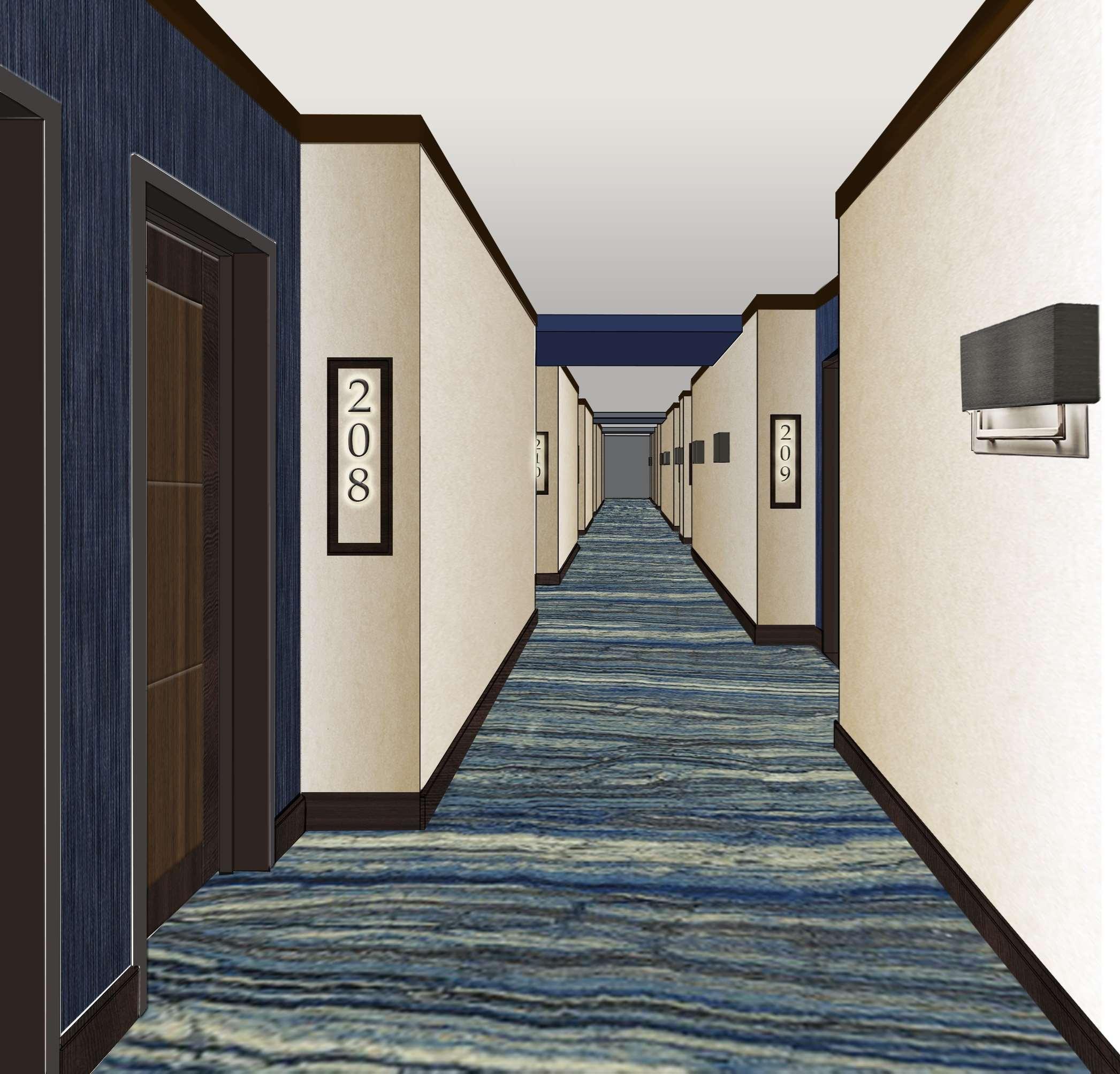 The Hotel Landing — photo 4