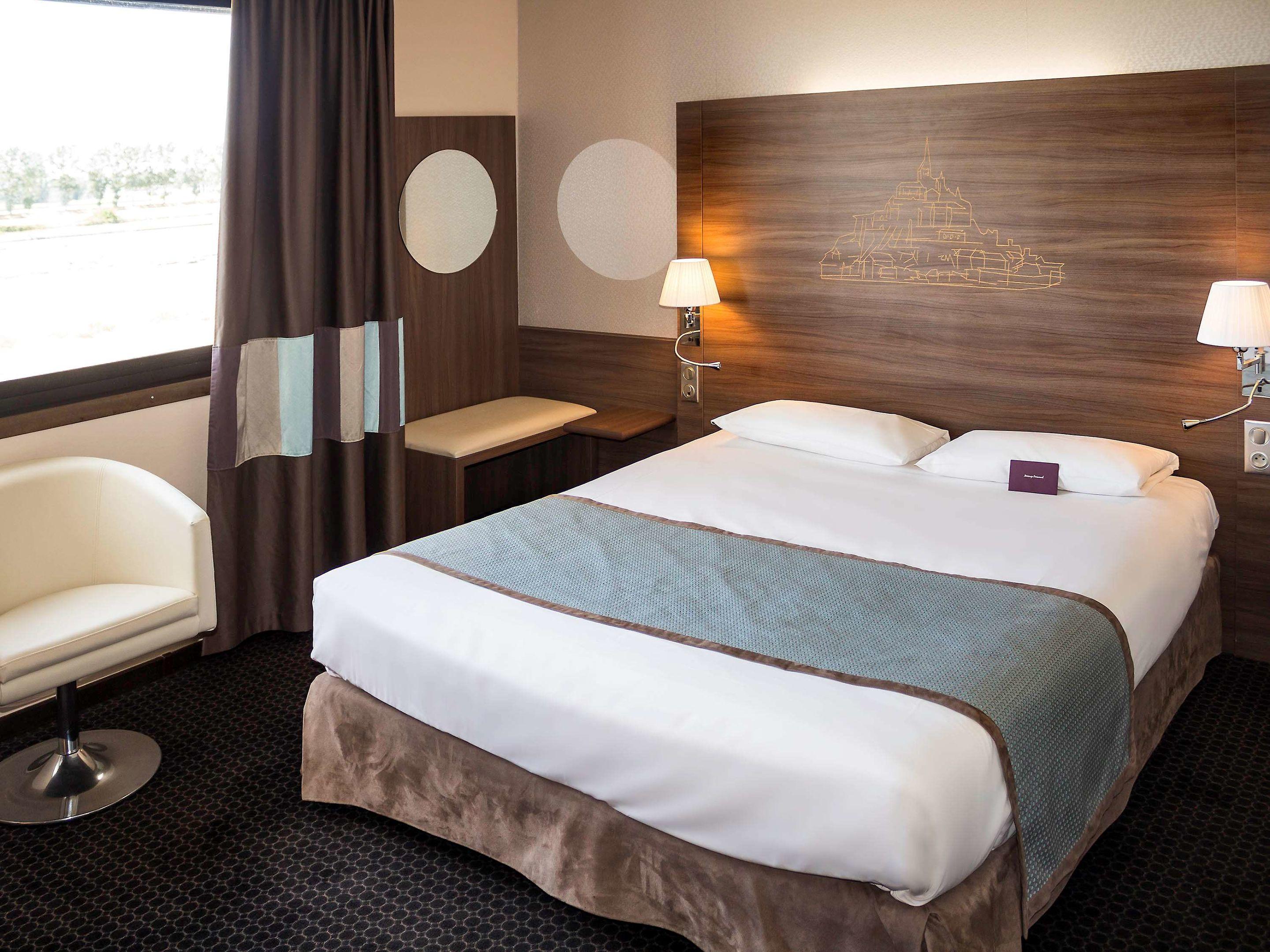 Mercure Mont Saint Michel — photo 4