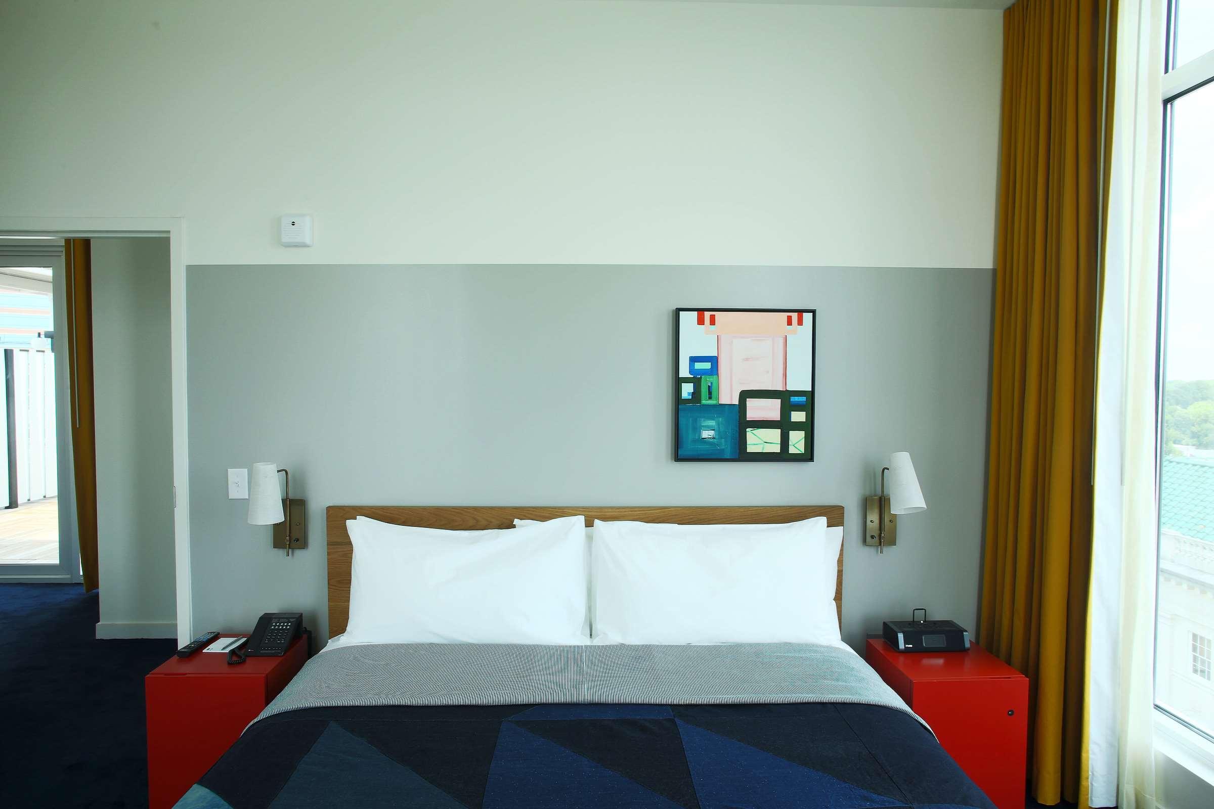 The Durham Hotel — photo 4