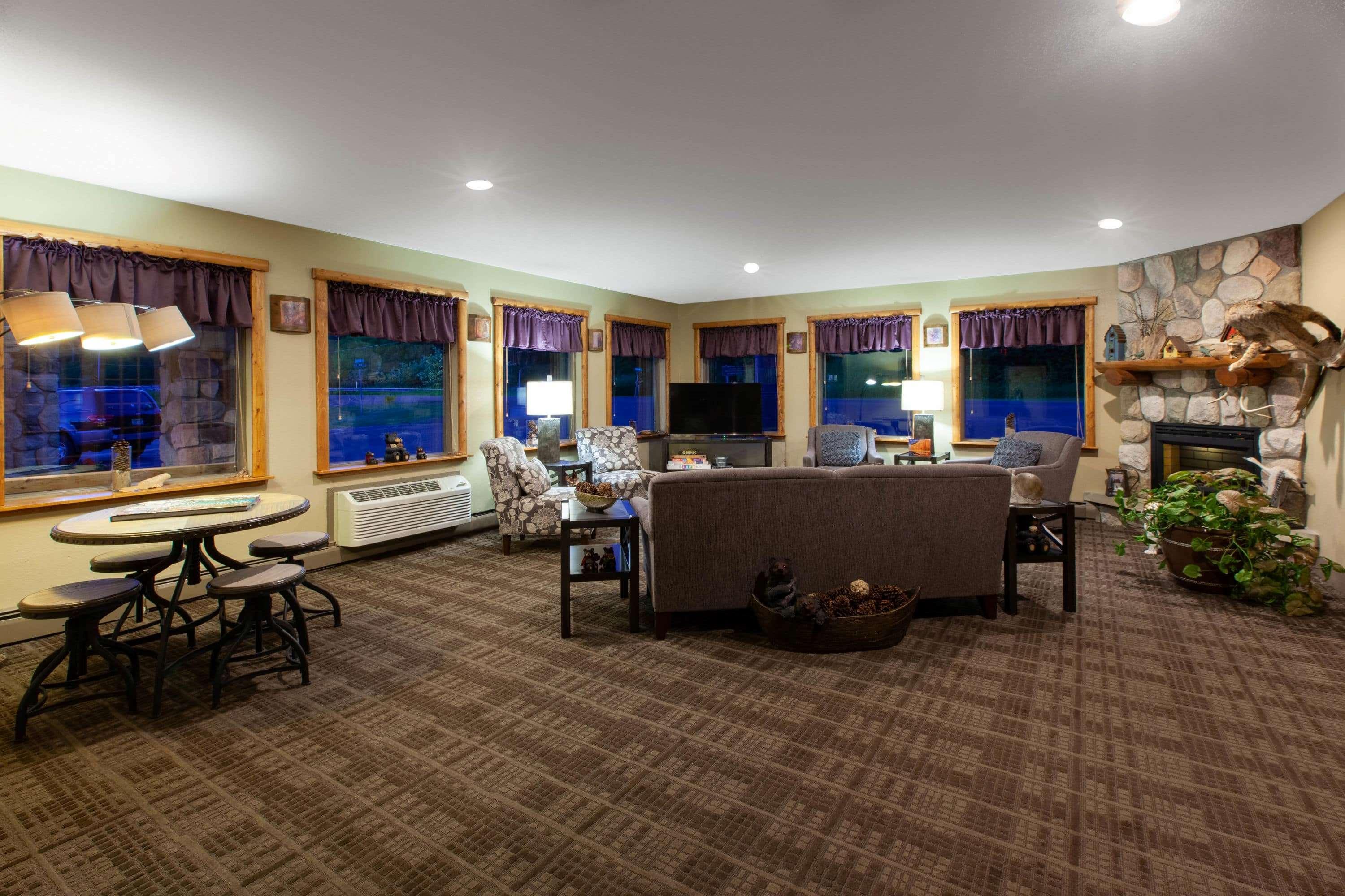 AmericInn Lodge & Suites Silver City — photo 3