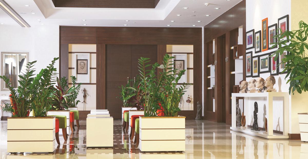 Siir Butik Otel — photo 3