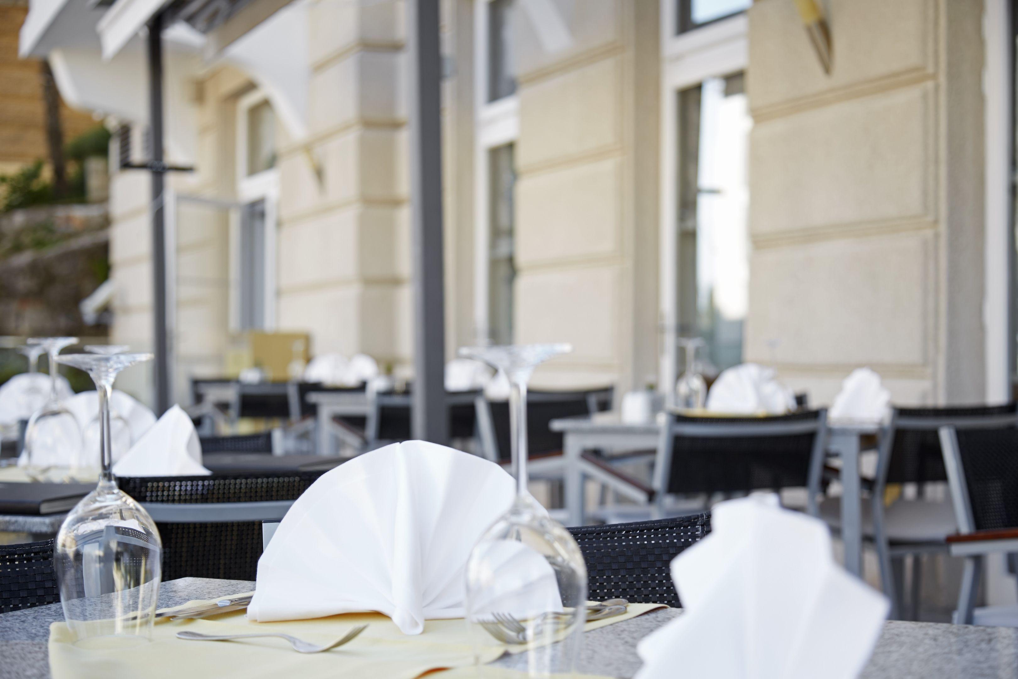 Hotel Astoria by OHM Group — photo 4