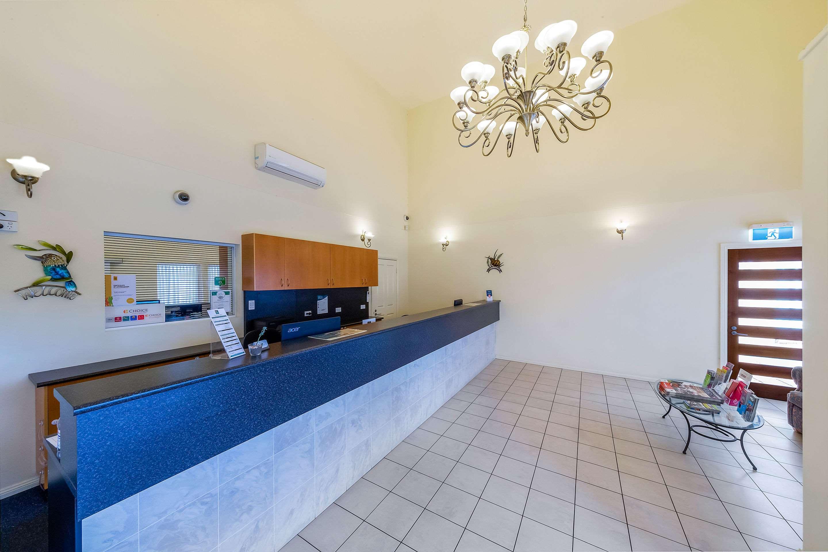Quality Inn Penrith — photo 5