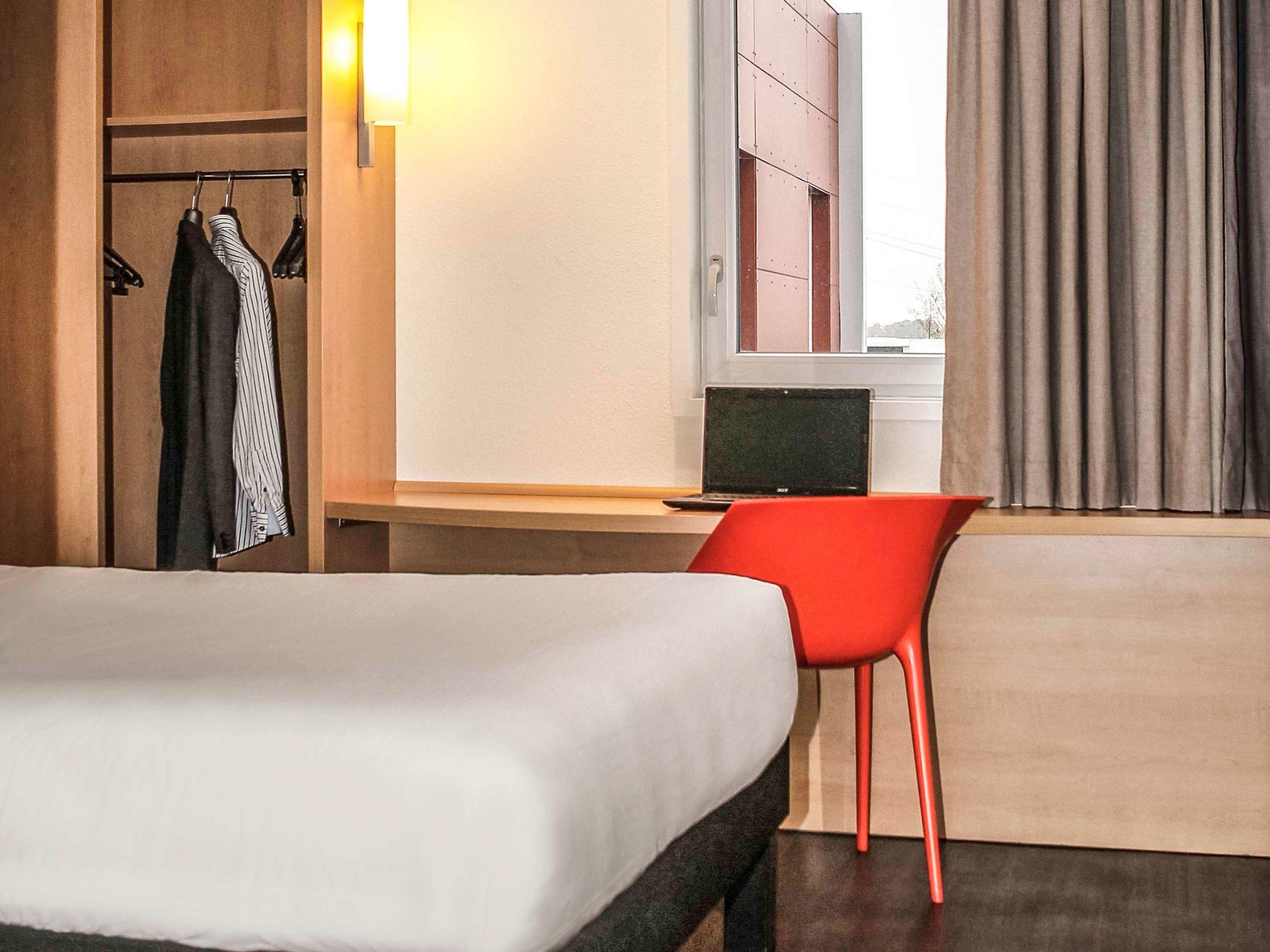 Hôtel ibis Saint-Genis-Pouilly Genève — photo 4