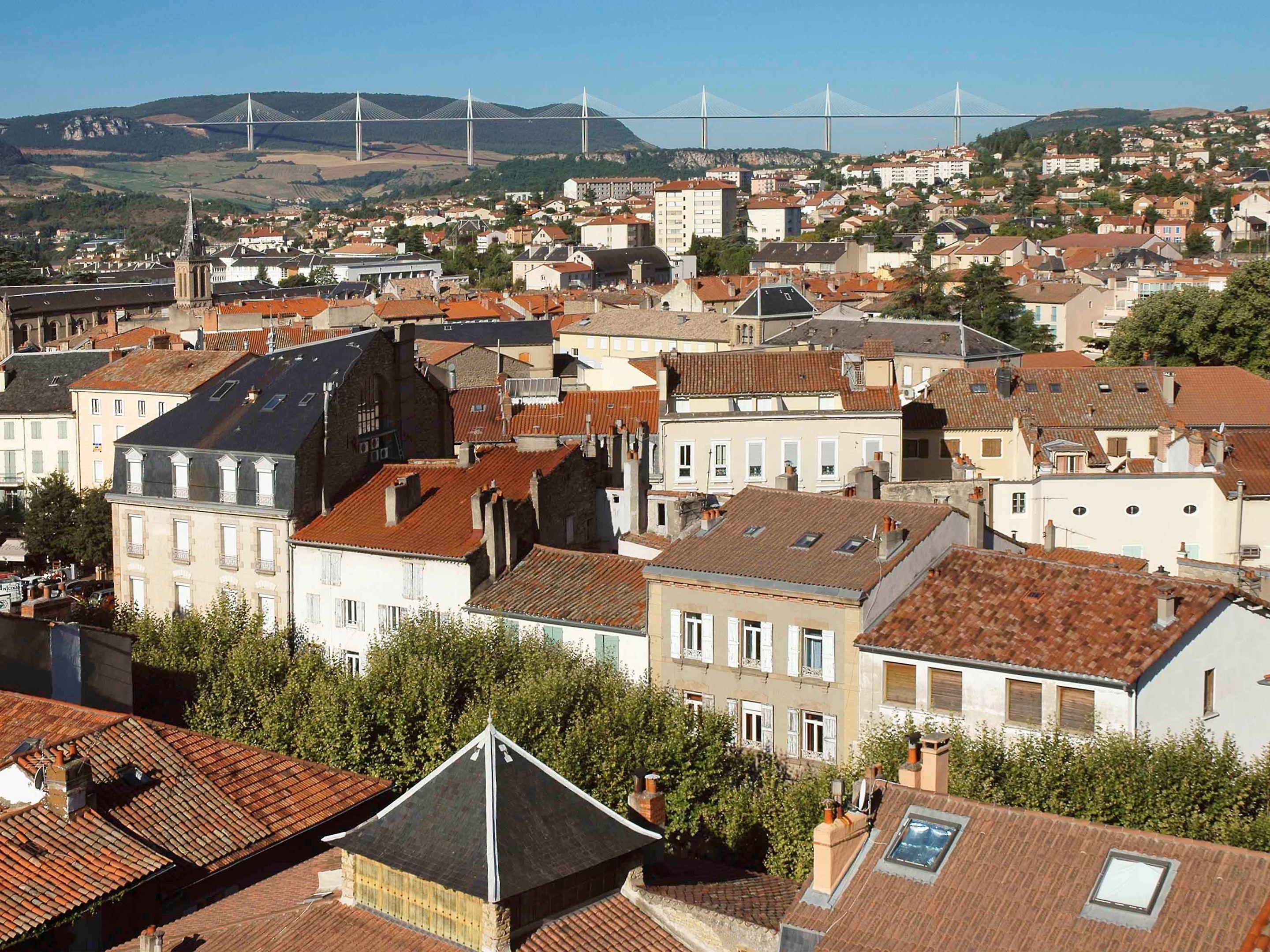 Mercure Millau Hotel — photo 1