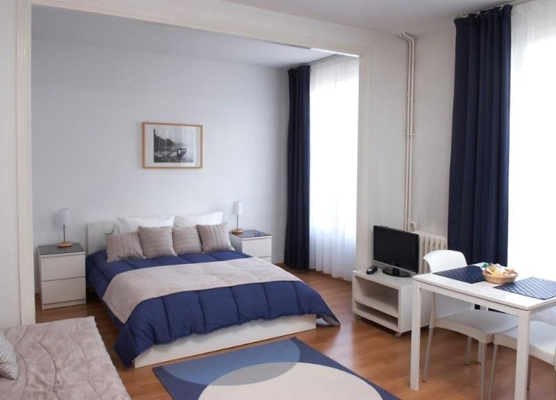 Aparthotel Residences Paris Asnieres — photo 3