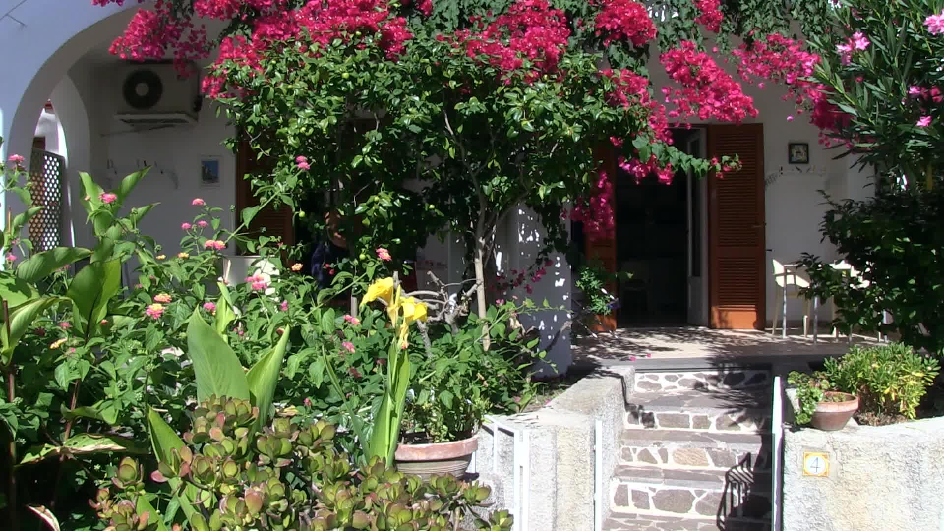 Hotel Residence Mendolita — photo 4