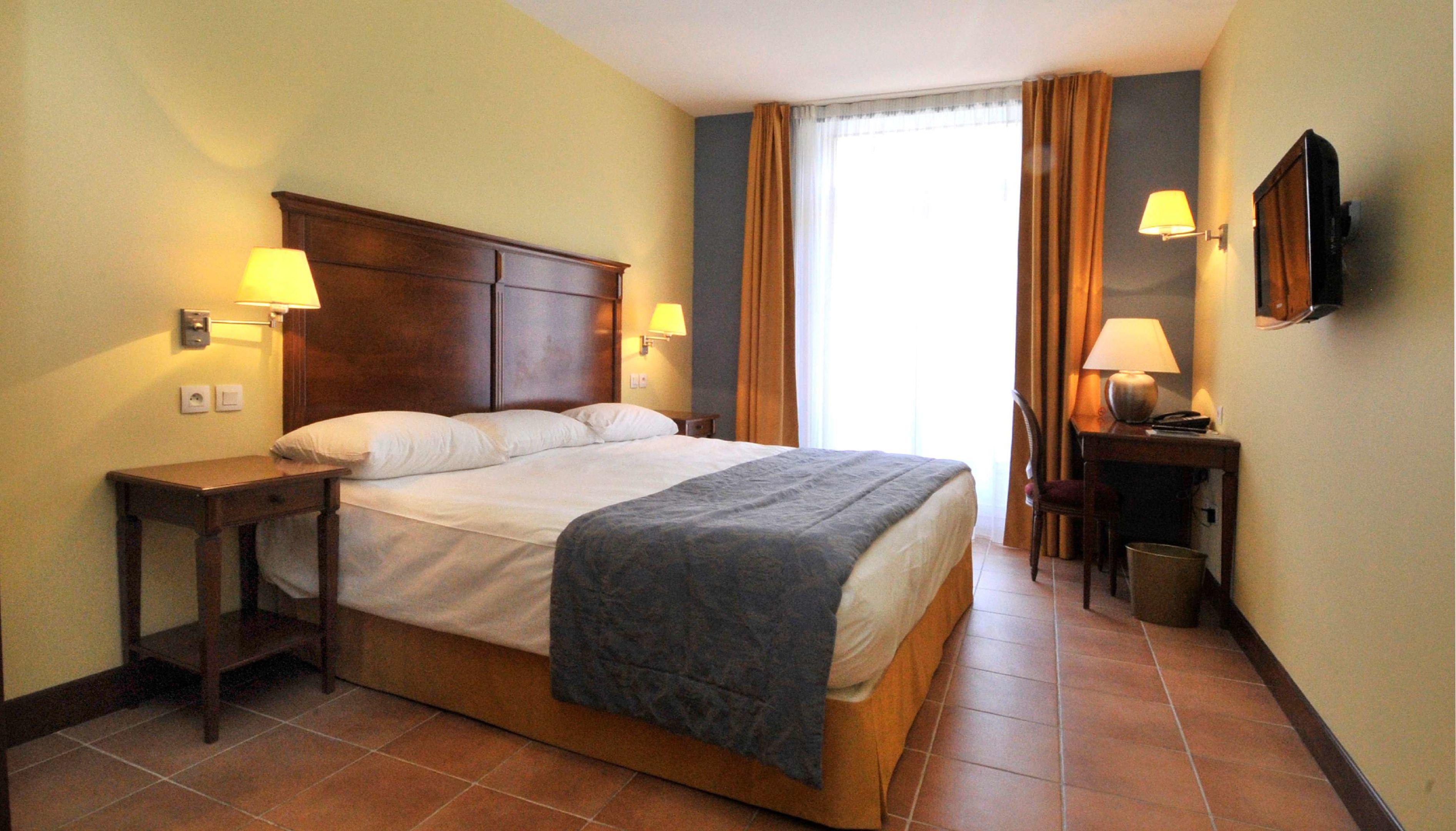 Hotel Arene — photo 4