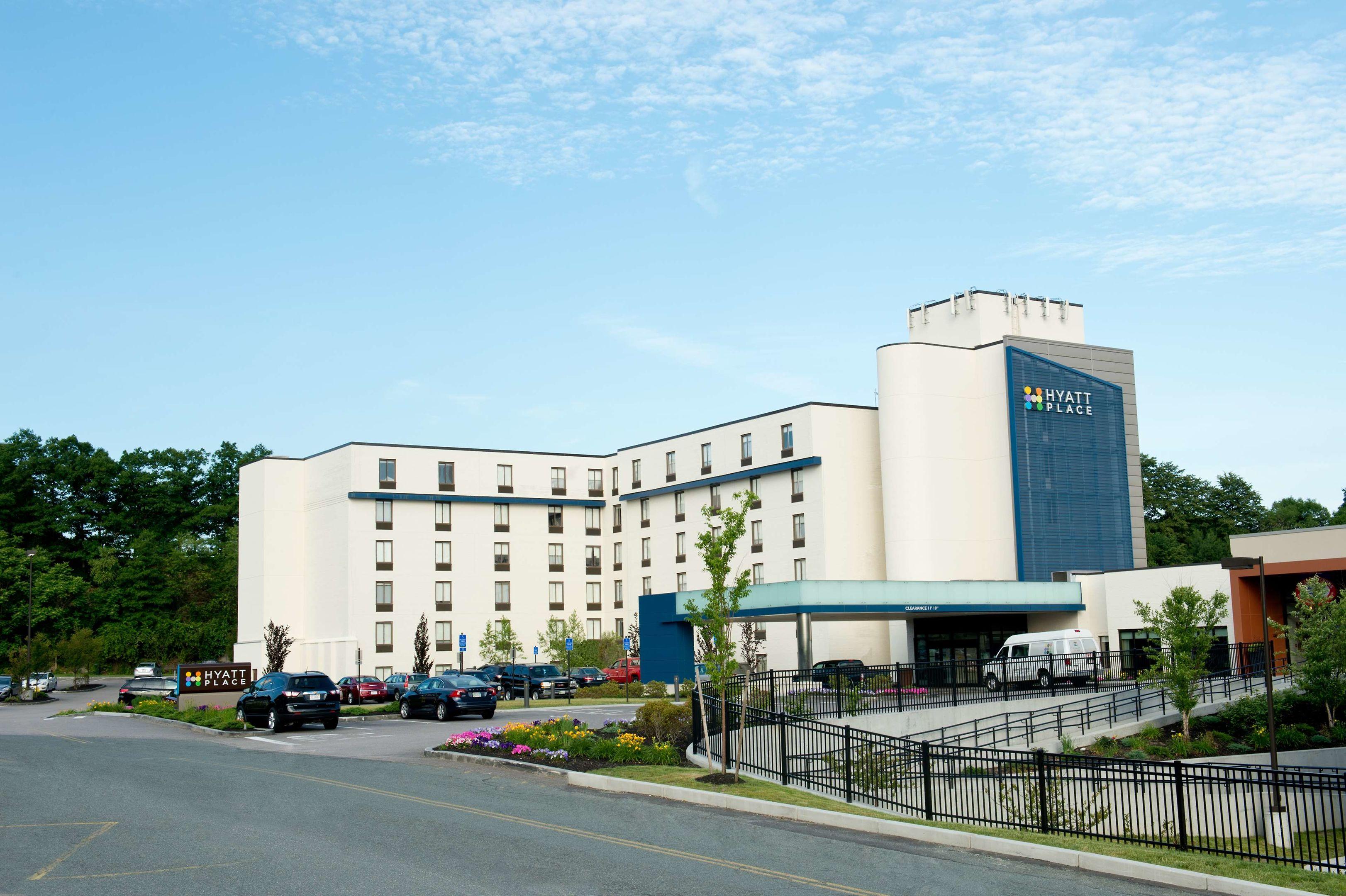 Hyatt Place Boston/Braintree — photo 4