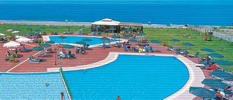 Sunprime Platanias Beach — photo 4