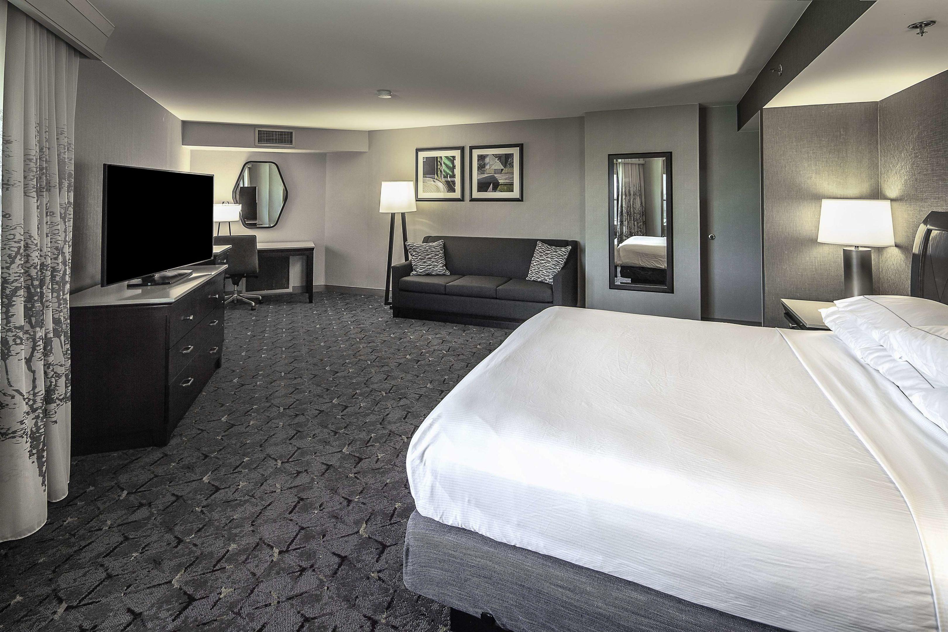 DoubleTree by Hilton Hotel Modesto — photo 4