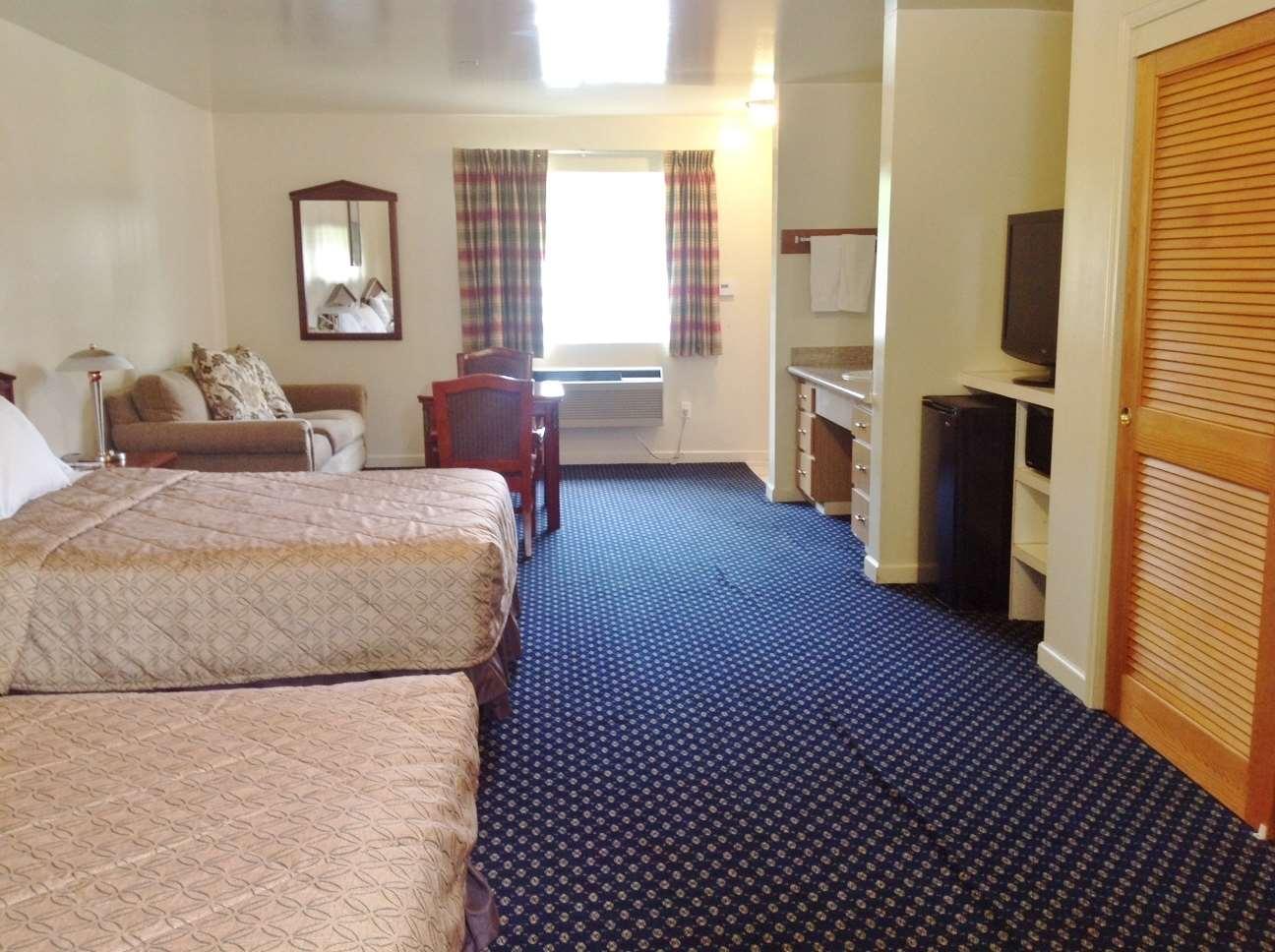Americas Best Value Inn-Oxnard/Port Hueneme — photo 3