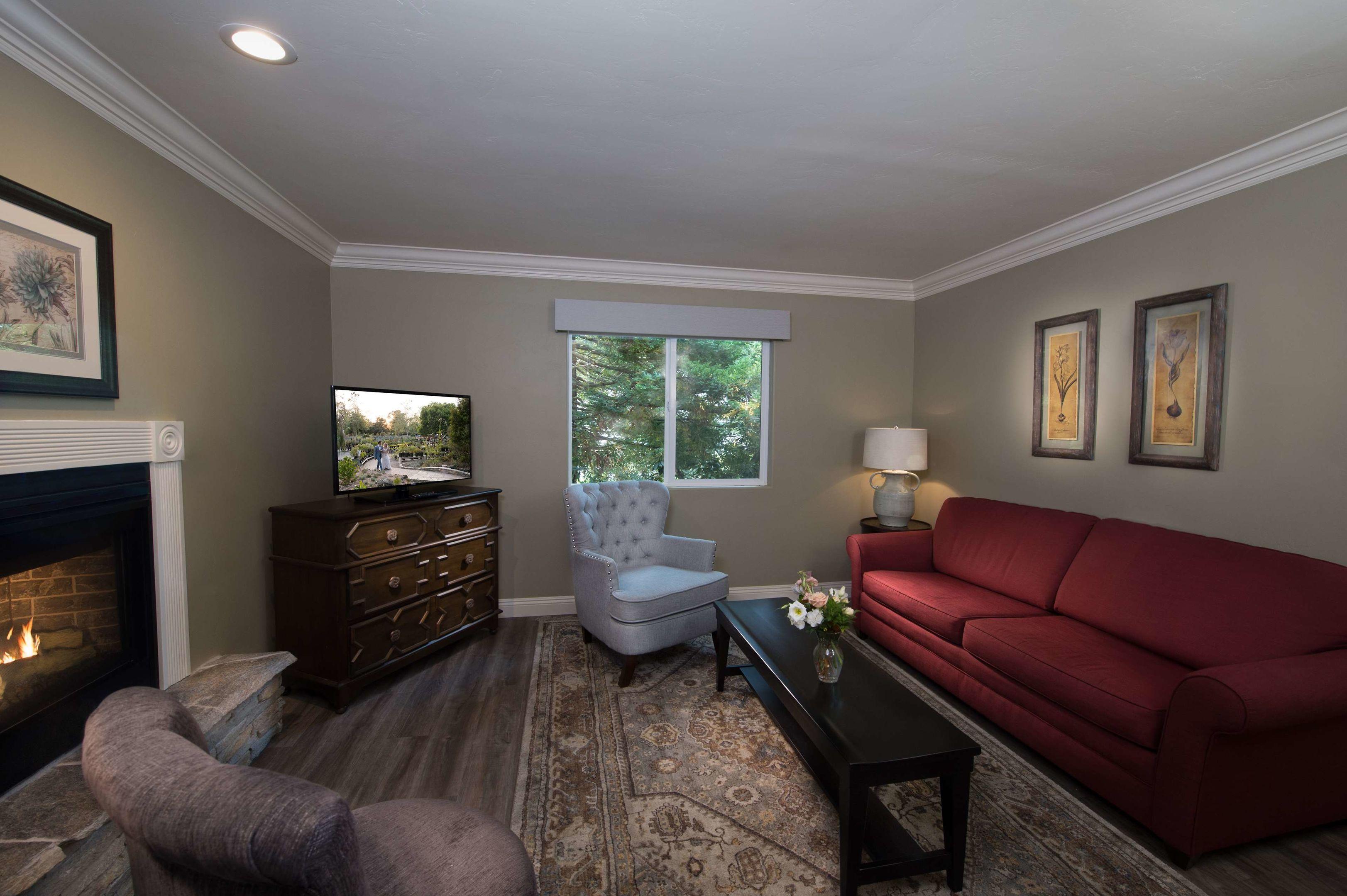 Cambria Pines Lodge — photo 4