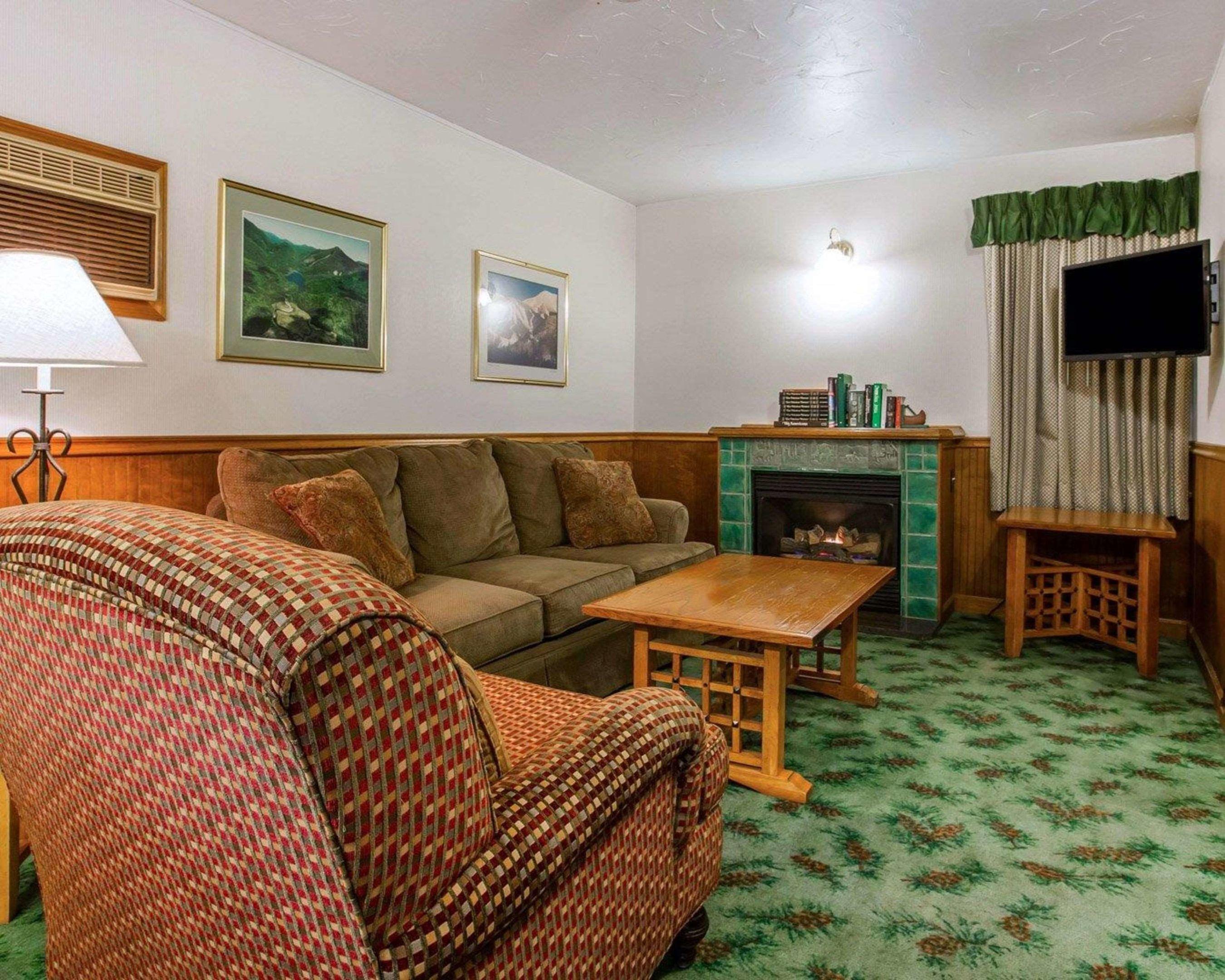 Quality Inn on Lake Placid — photo 5