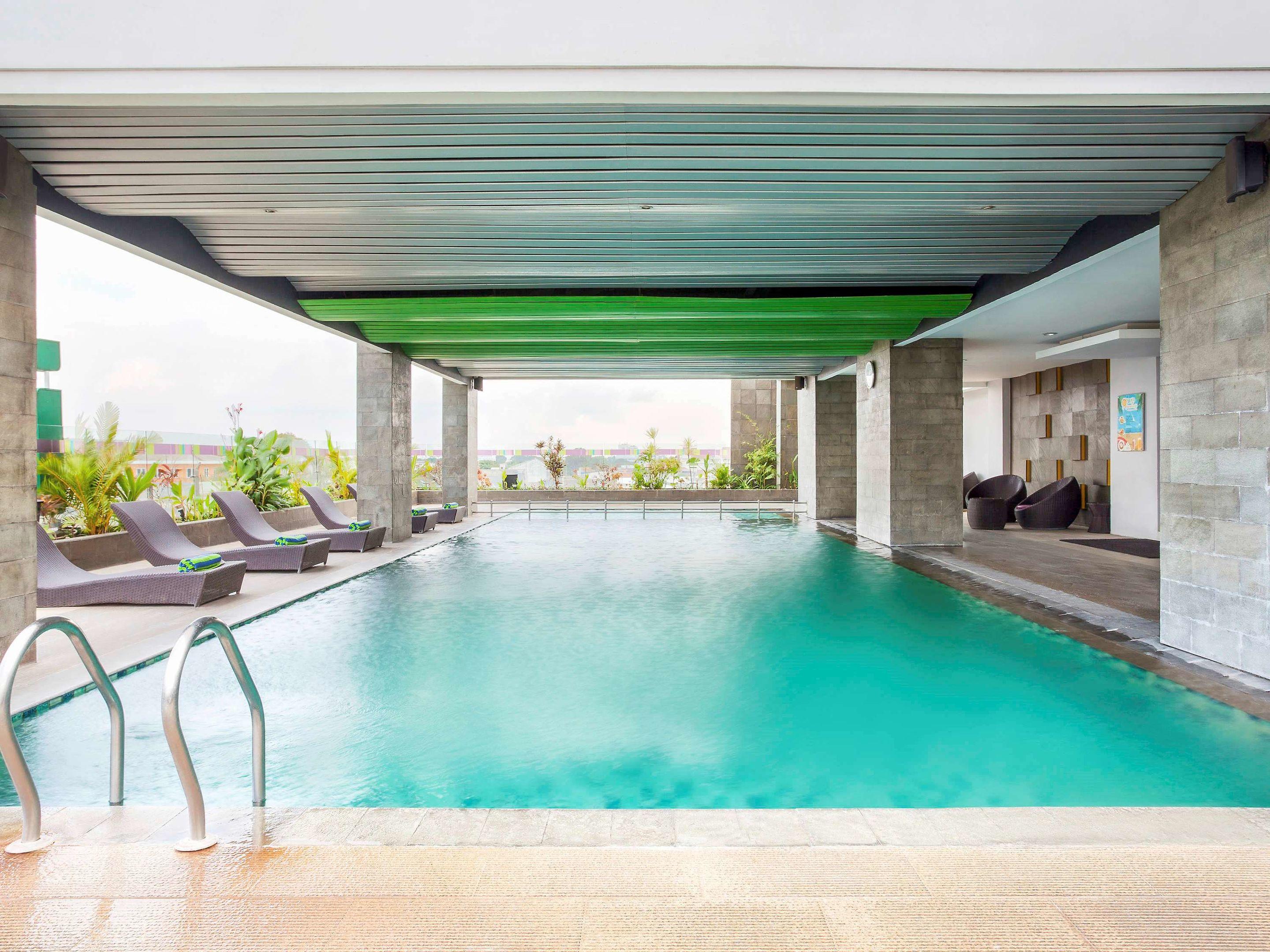 ibis Styles Malang — photo 4