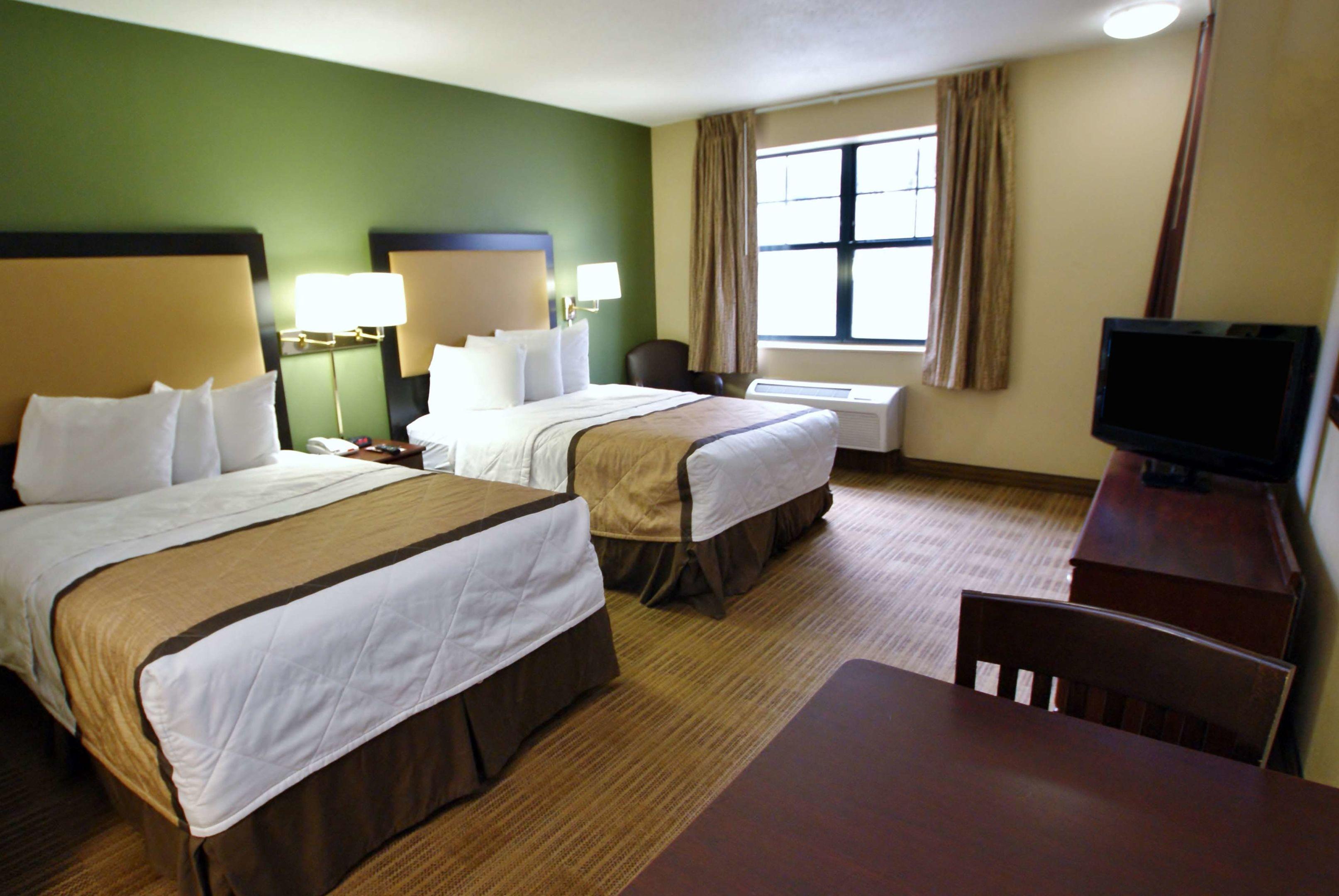 Extended Stay America - Seattle - Mukilteo