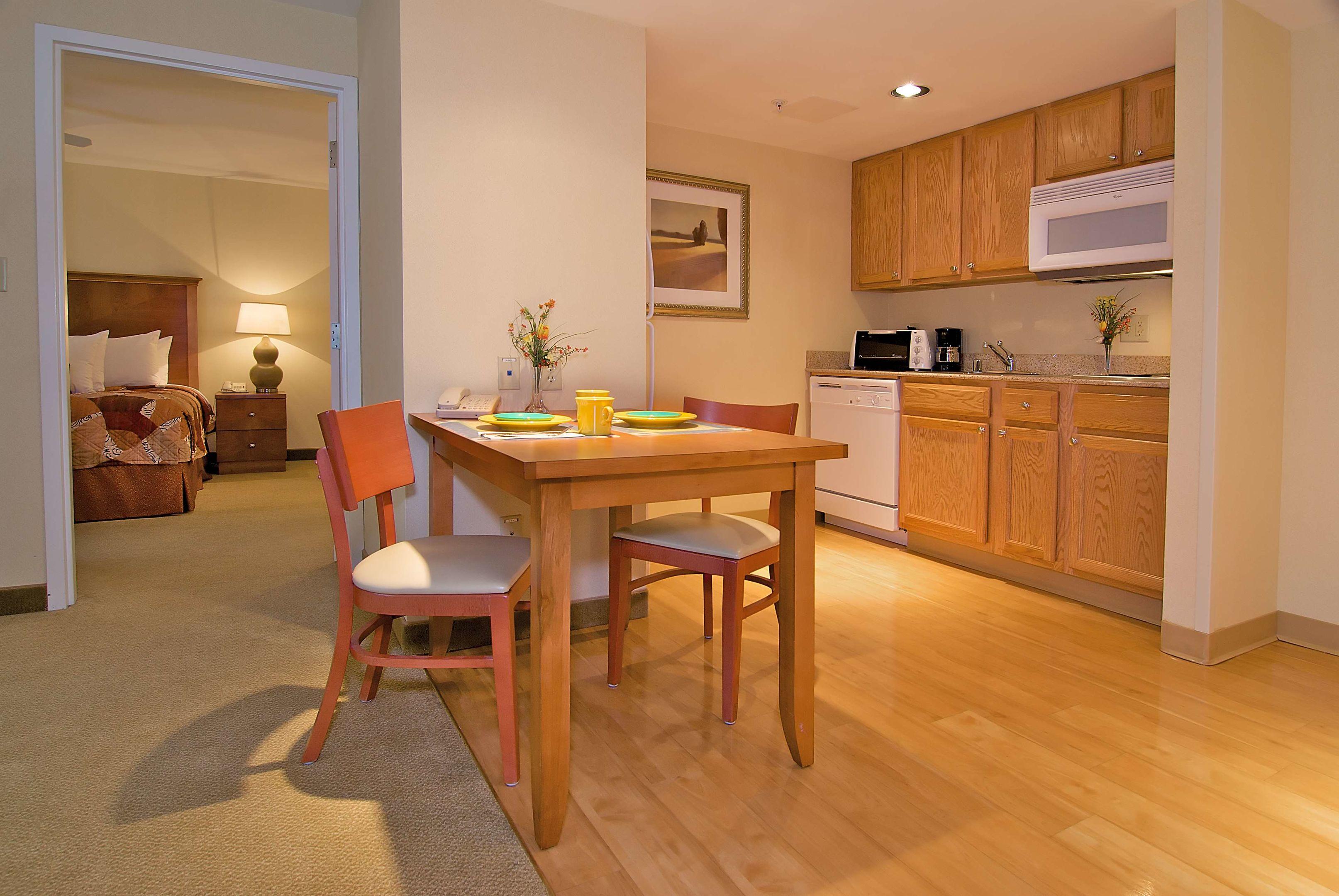 Homewood Suites Newark/Wilmington South — photo 5