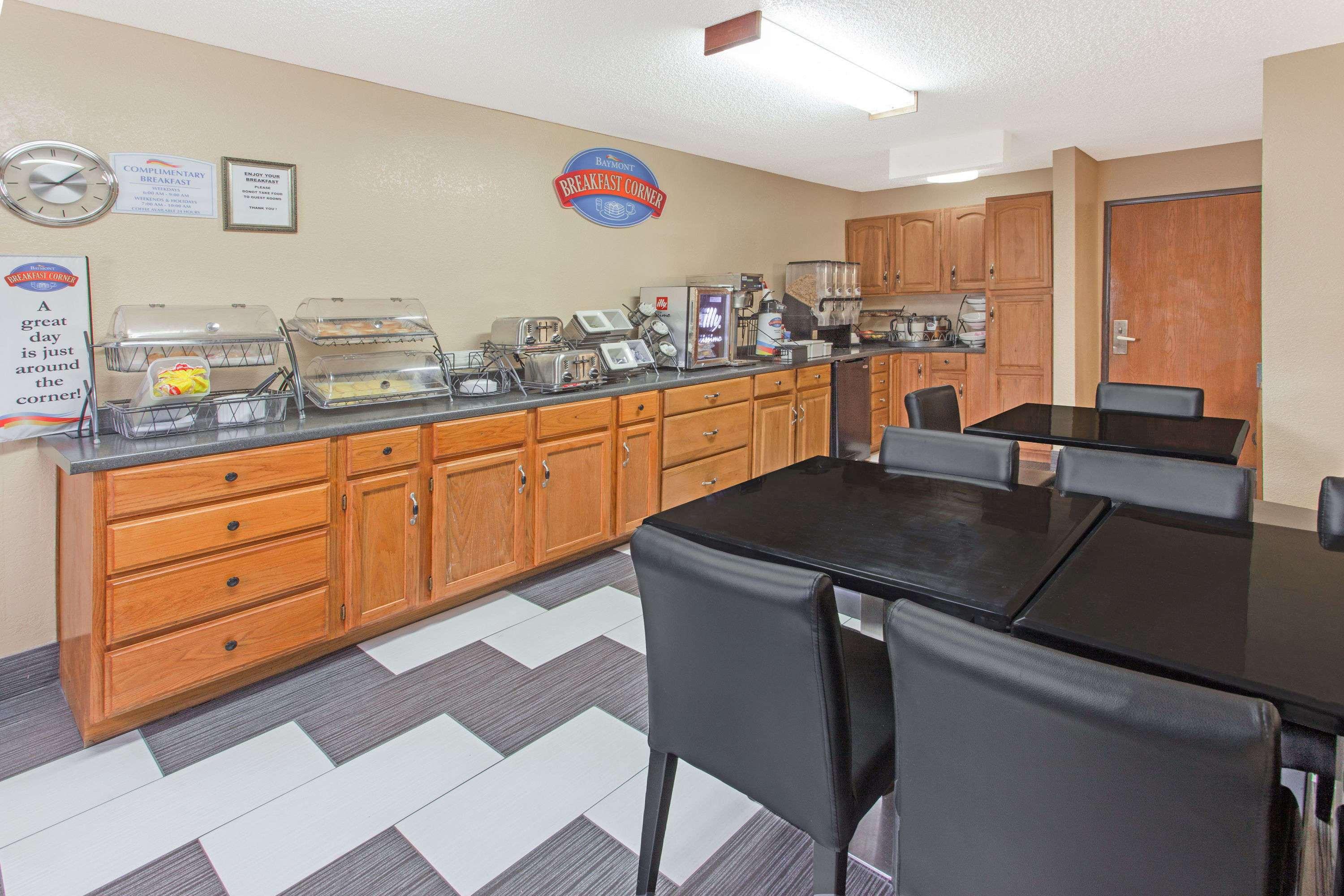 Baymont by Wyndham Smyrna — photo 4