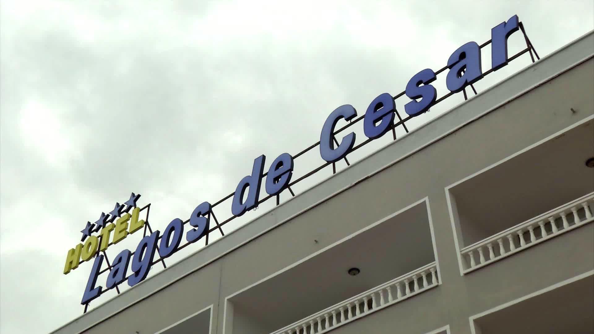 BlueSea Lagos De Cesar — photo 4