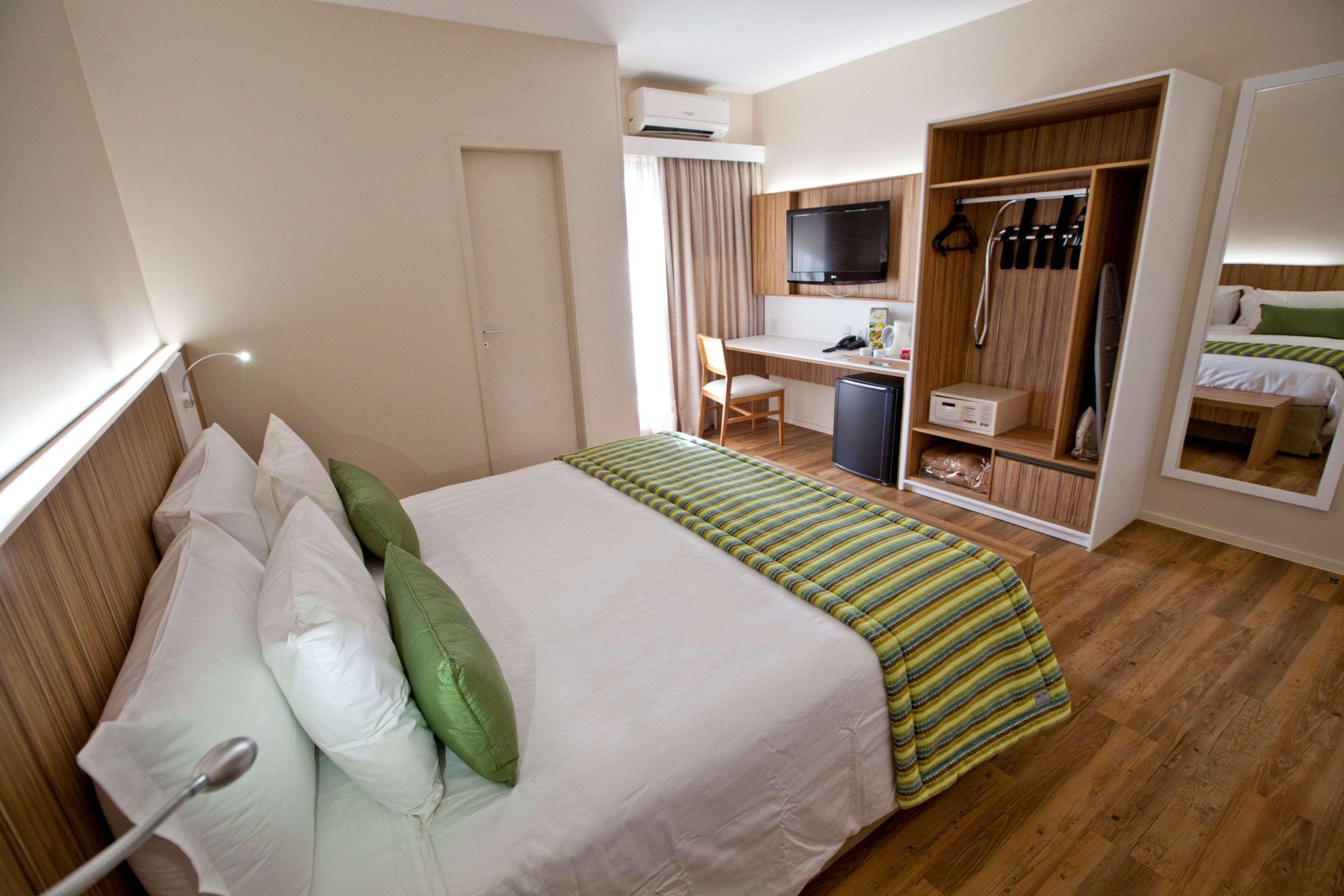 Quality hotel — photo 4