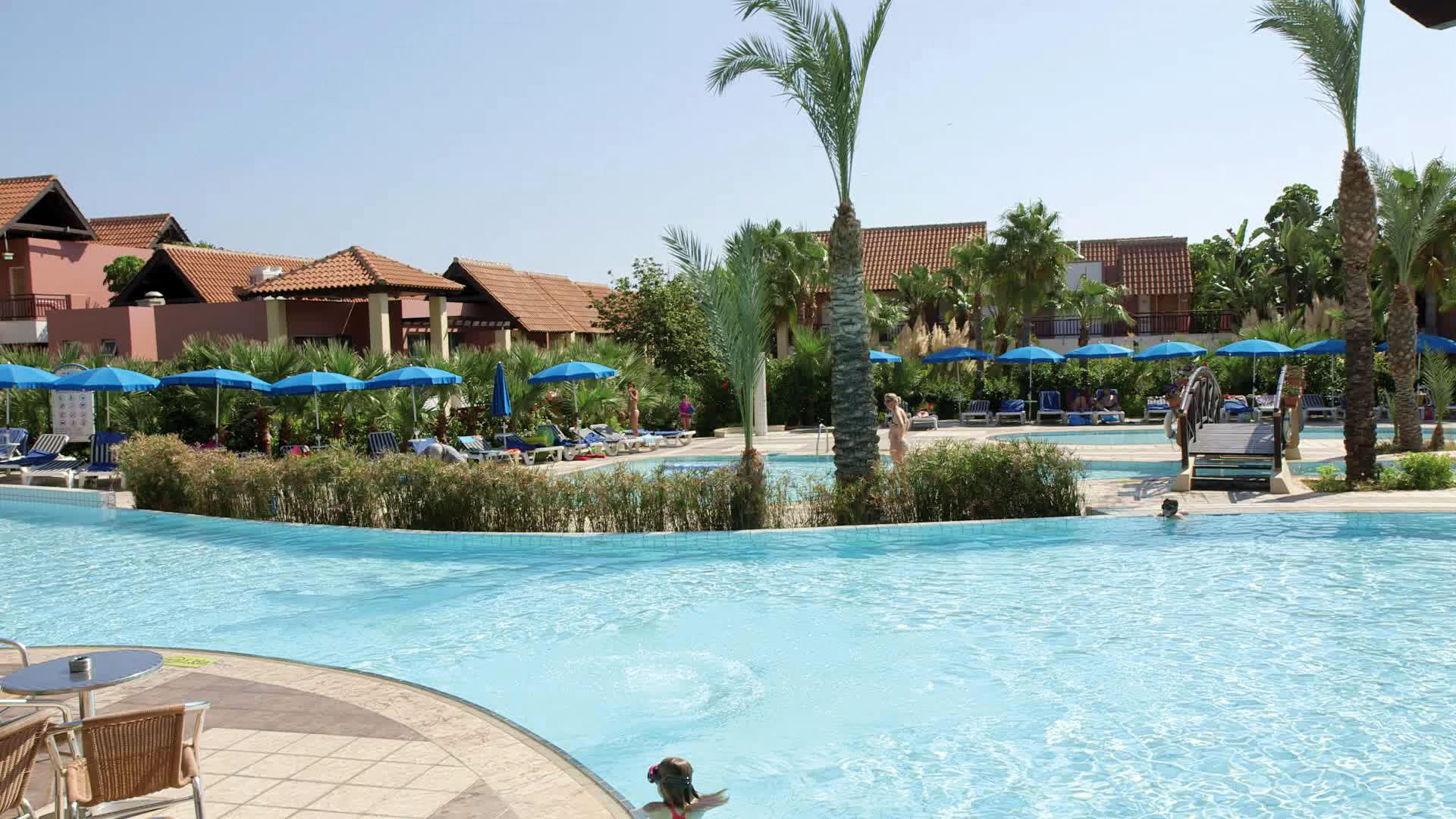 ROBINSON Cyprus — photo 4