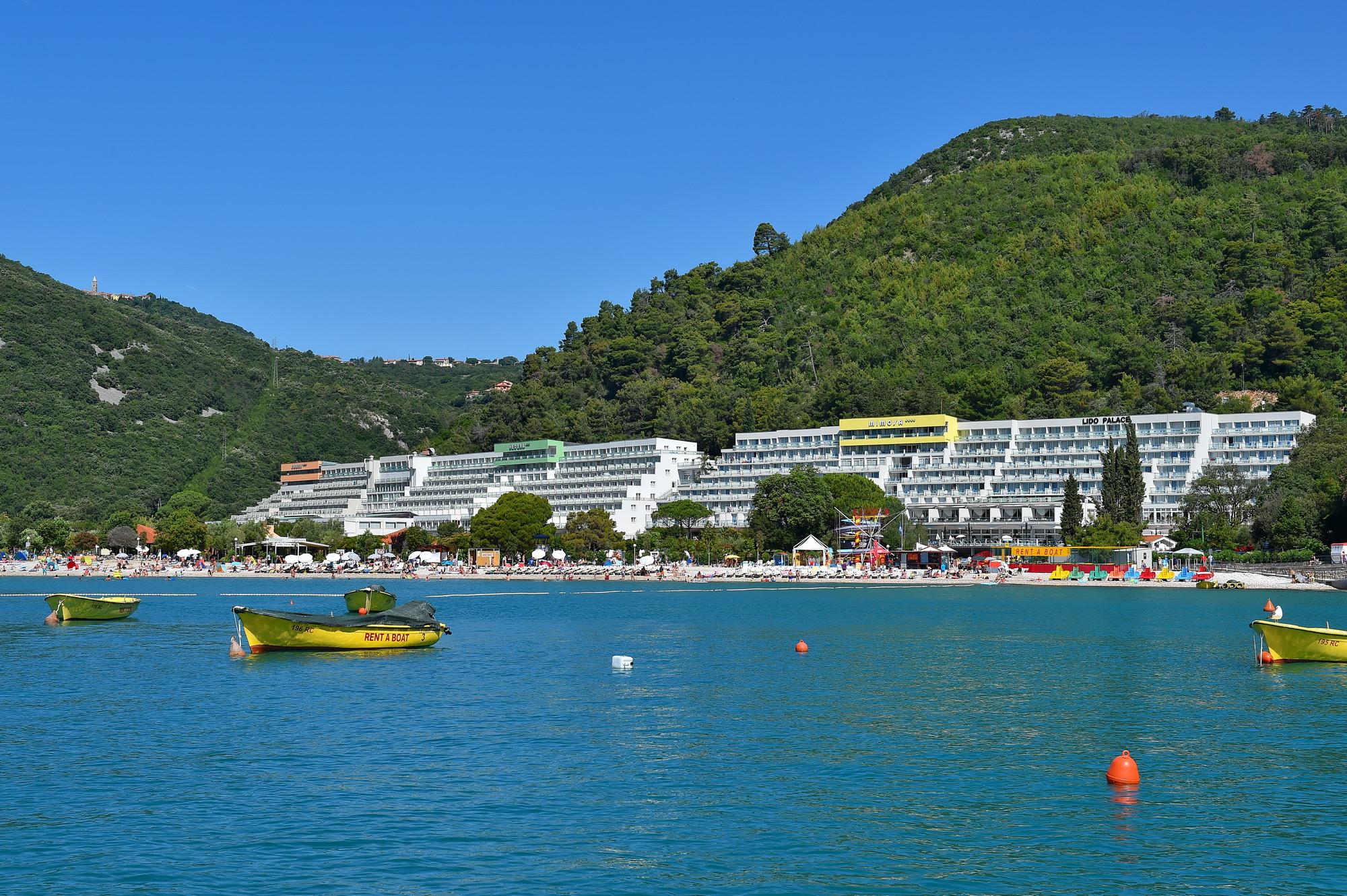 Maslinica Hotels & Resorts — photo 4