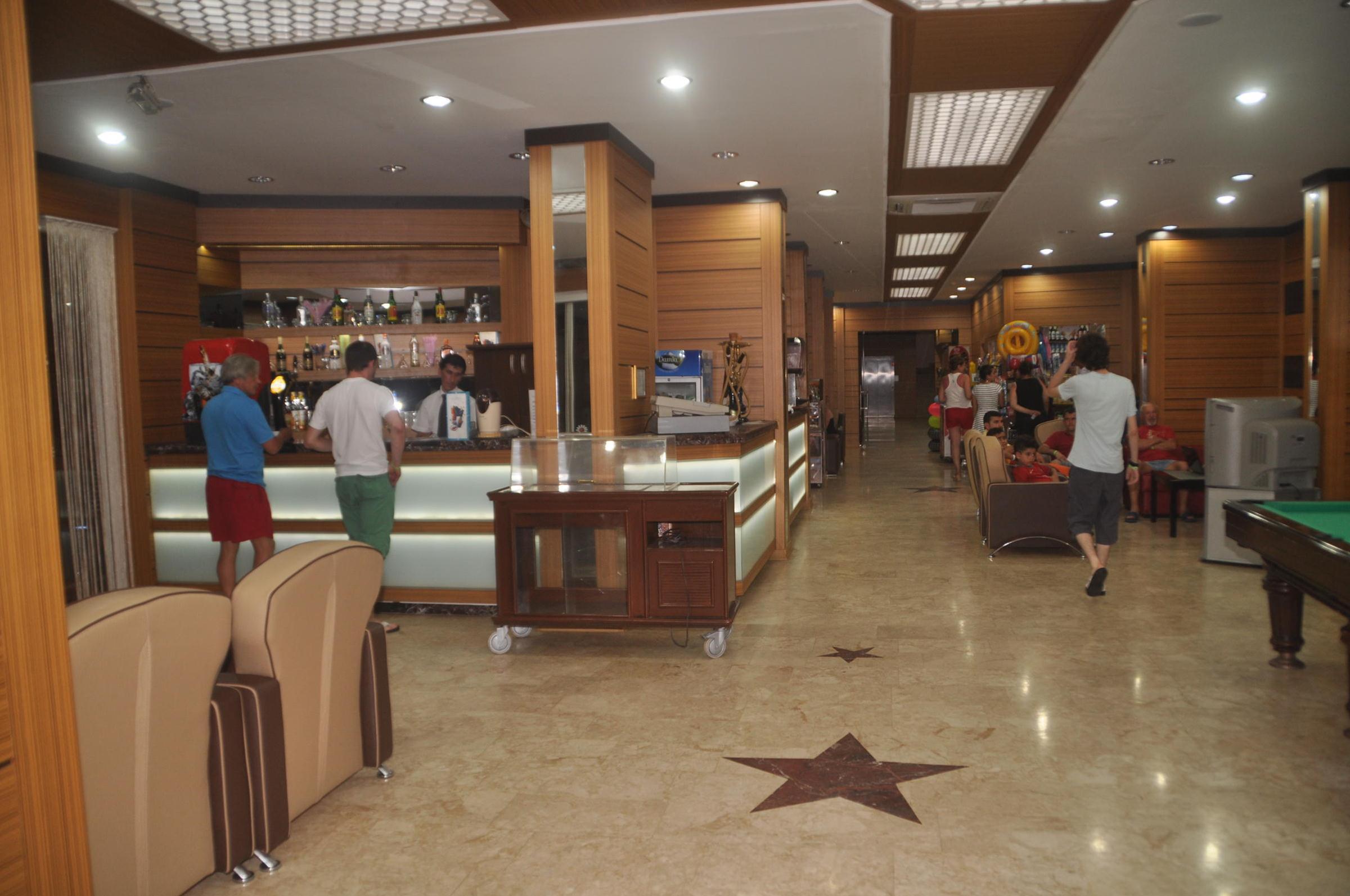 Galaxy Beach Hotel — photo 5