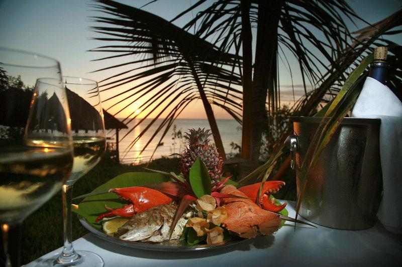 Chuini Zanzibar Beach Lodge — photo 5
