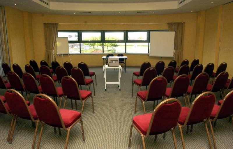 Campanile Hotel-Restaurant Glasgow Secc — photo 4