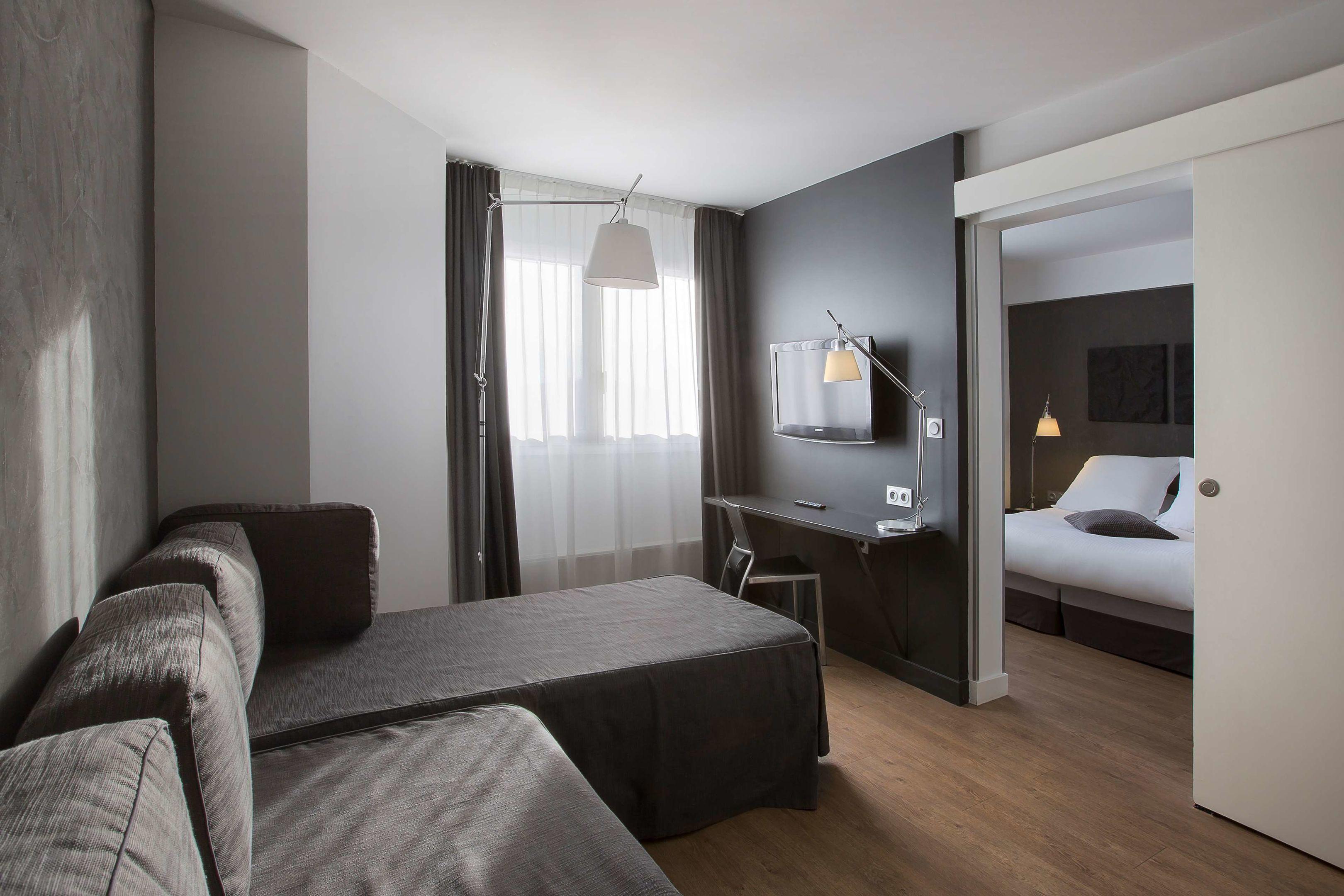 Best Western Plus Hôtel Littéraire Alexandre Vialatte — photo 4