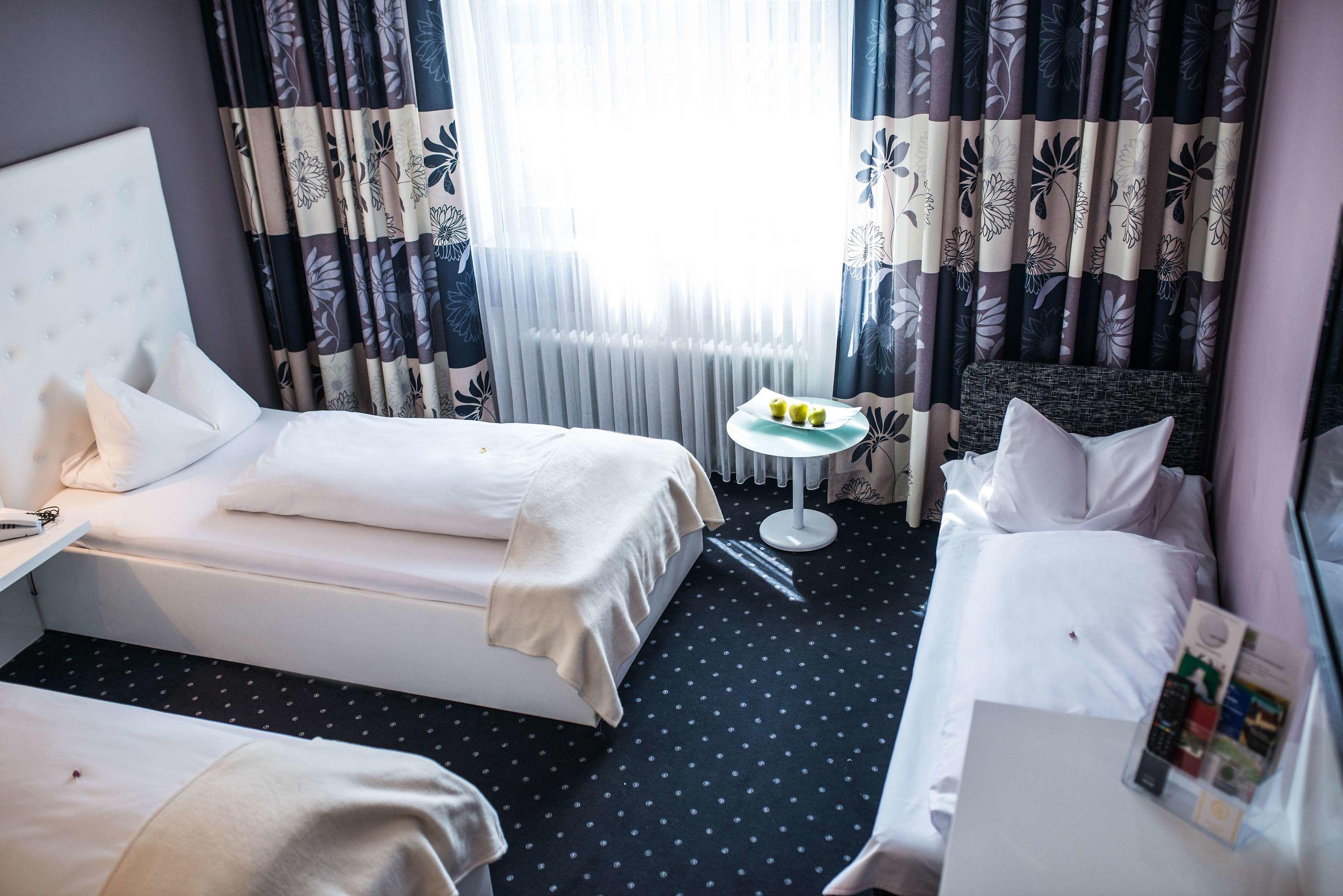 Hotel Domizil — photo 3