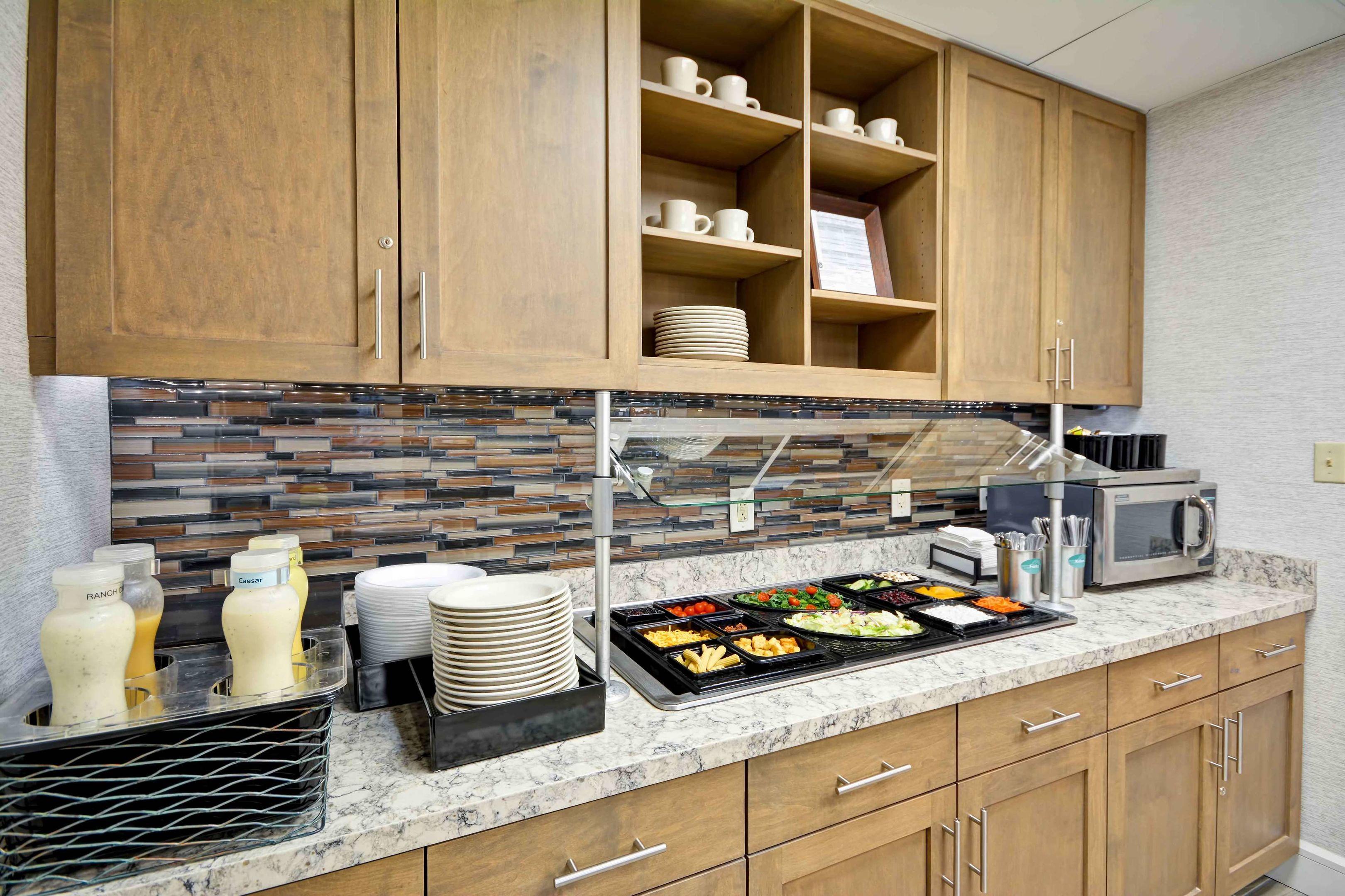 Homewood Suites by Hilton San Antonio-Northwest — photo 5