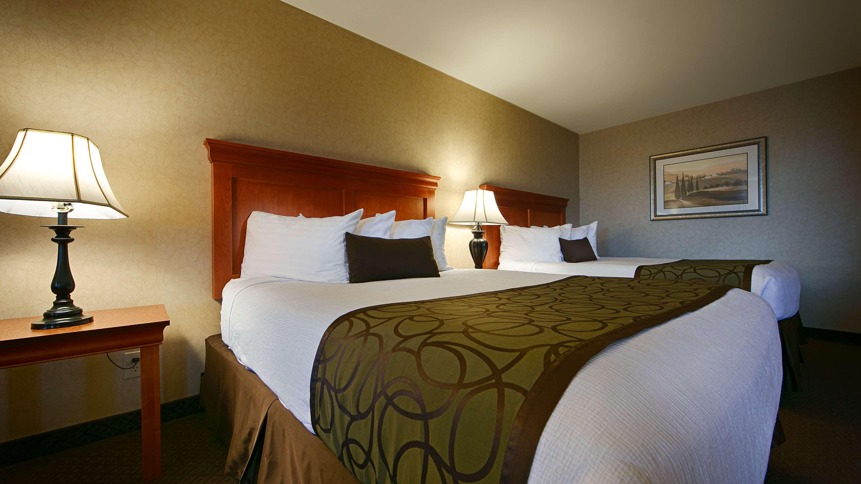 Best Western Plus Kennewick Inn — photo 4