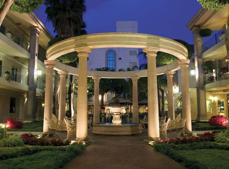 Safi Royal Luxury Centro — photo 3