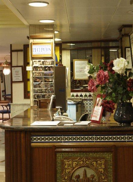 Sercotel Hotel Selu — photo 4