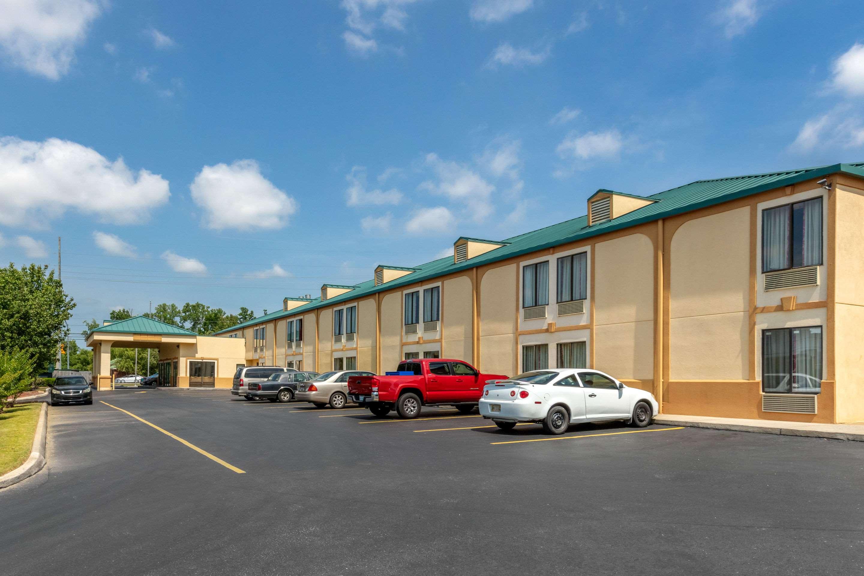 Quality Inn Auburn Campus Area I-85 — photo 5