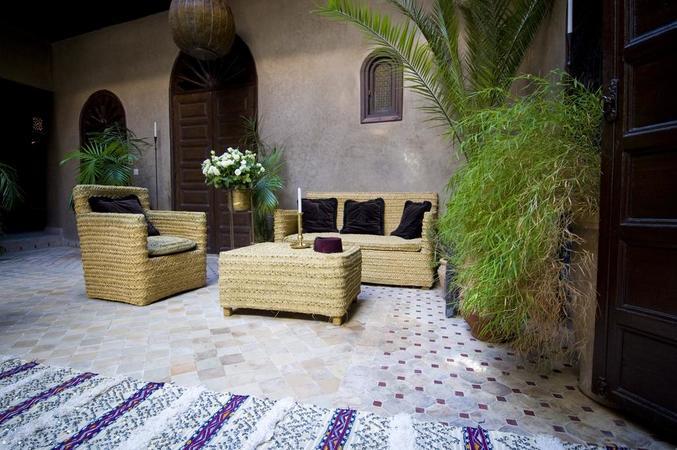 Riad Khol — photo 4