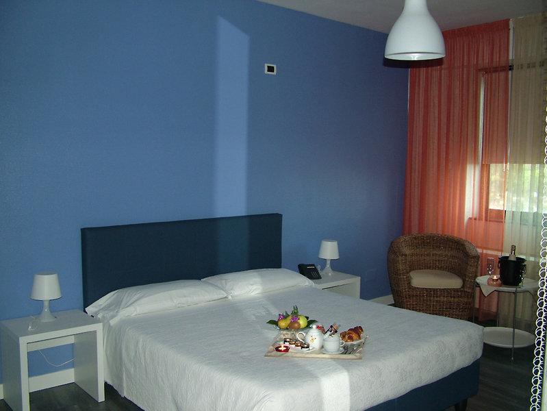 G Hotel — photo 4