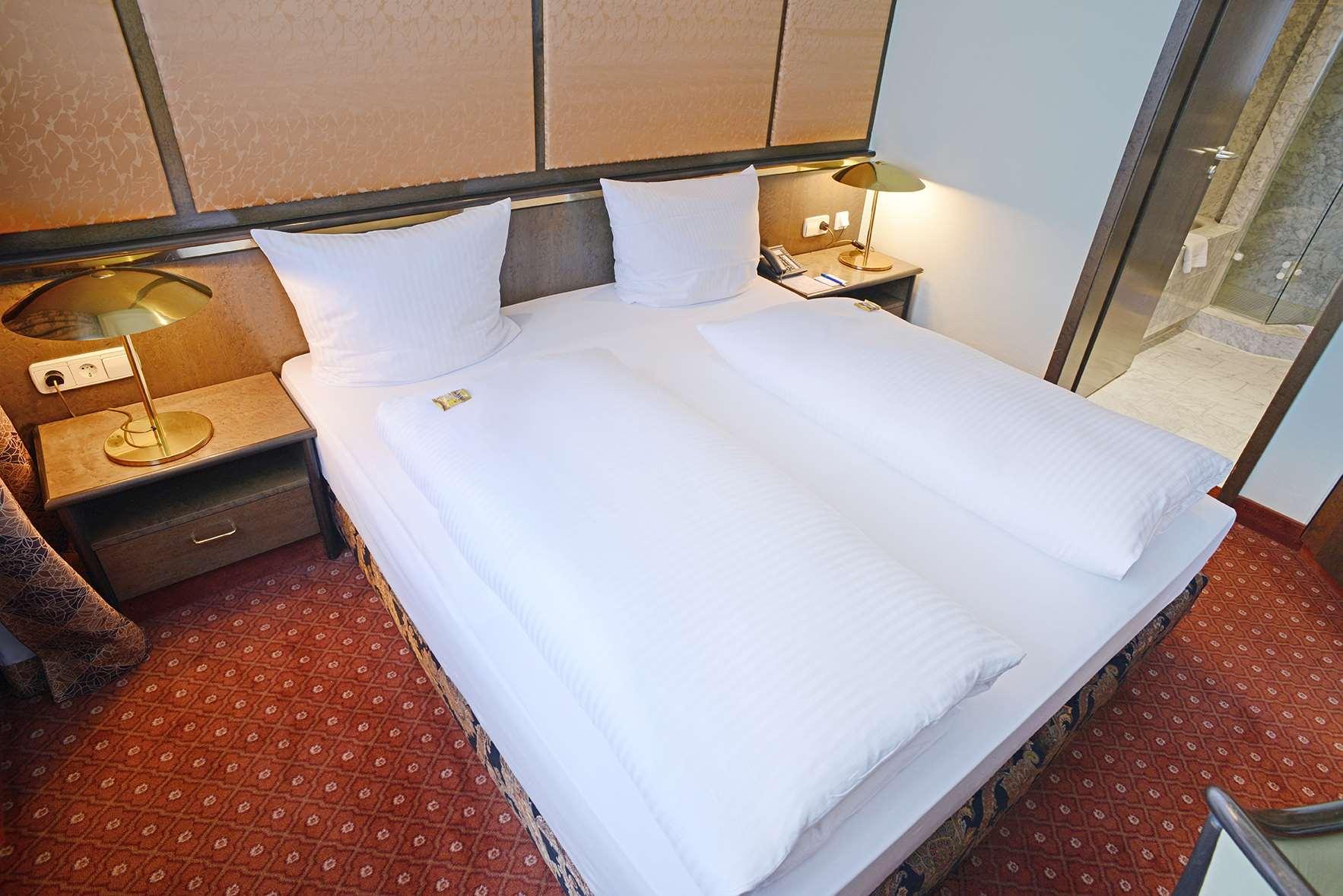 Kongresshotel Europe — photo 4