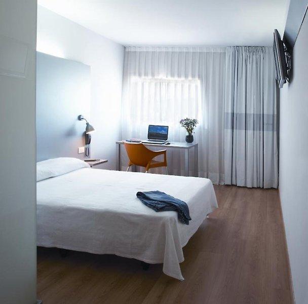 B&B Hotel Girona 2 — photo 3