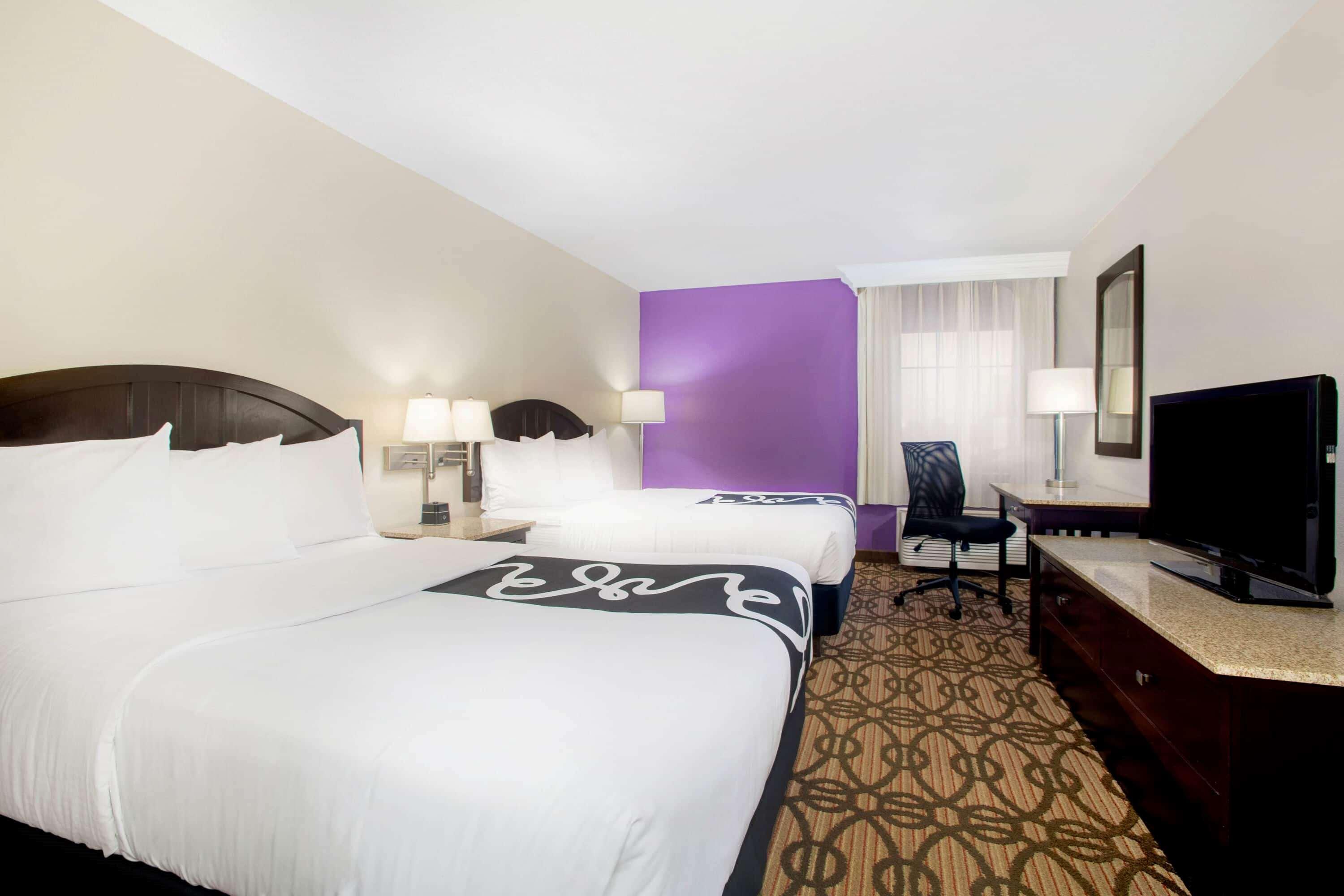 La Quinta Inn Springfield South — photo 4