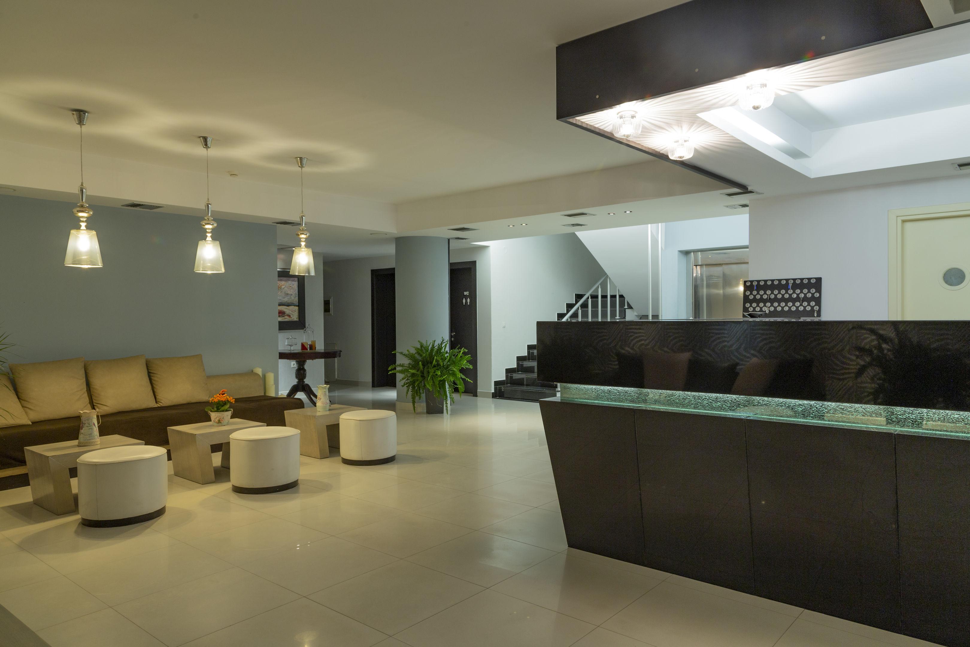 Dafni Plus Hotel — photo 5