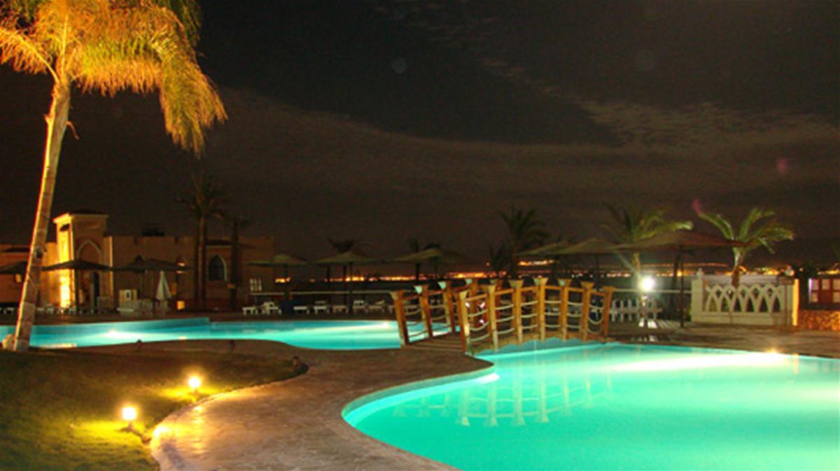 Morgana Azur Resort