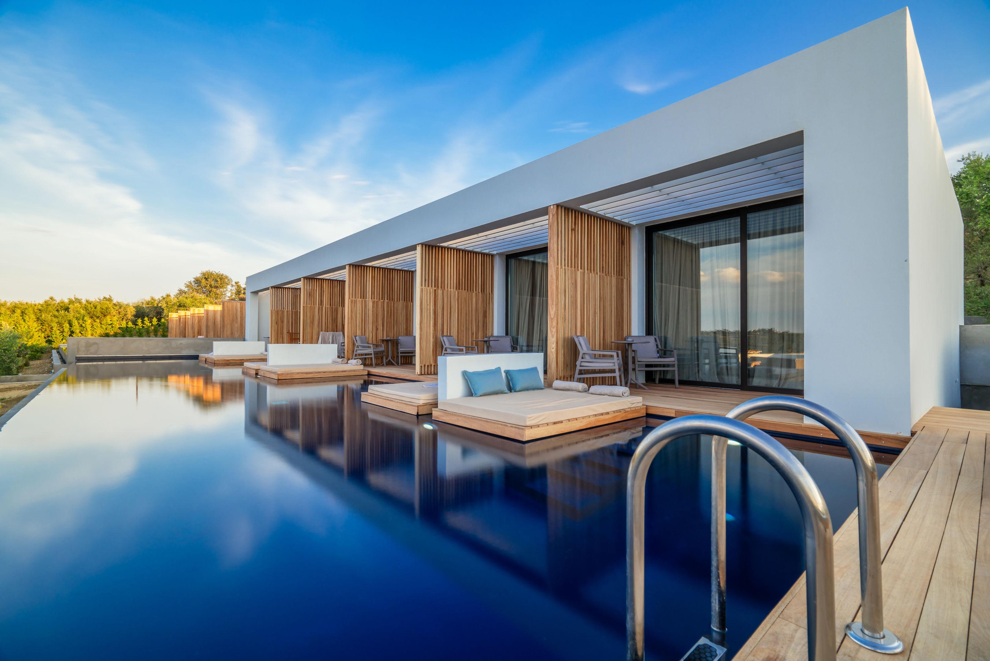 Zante Maris Suites — photo 3