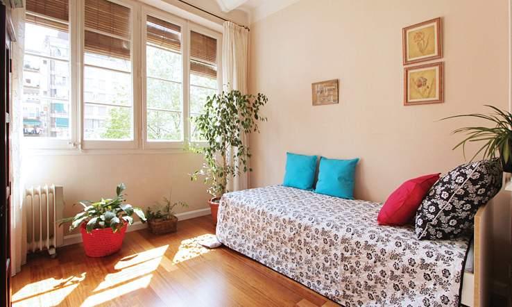 Apartamento Diputacio — photo 5