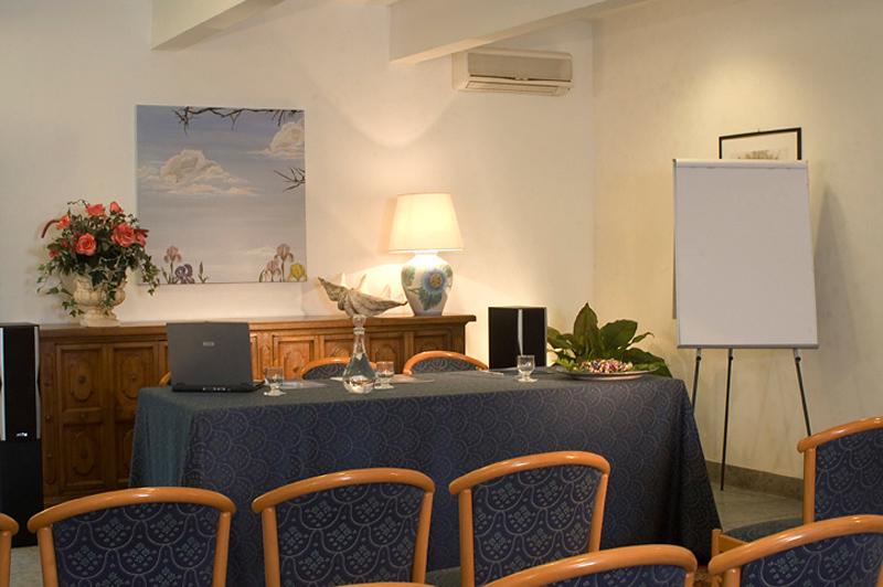 Hotel Isola Sacra Rome Airport — photo 4