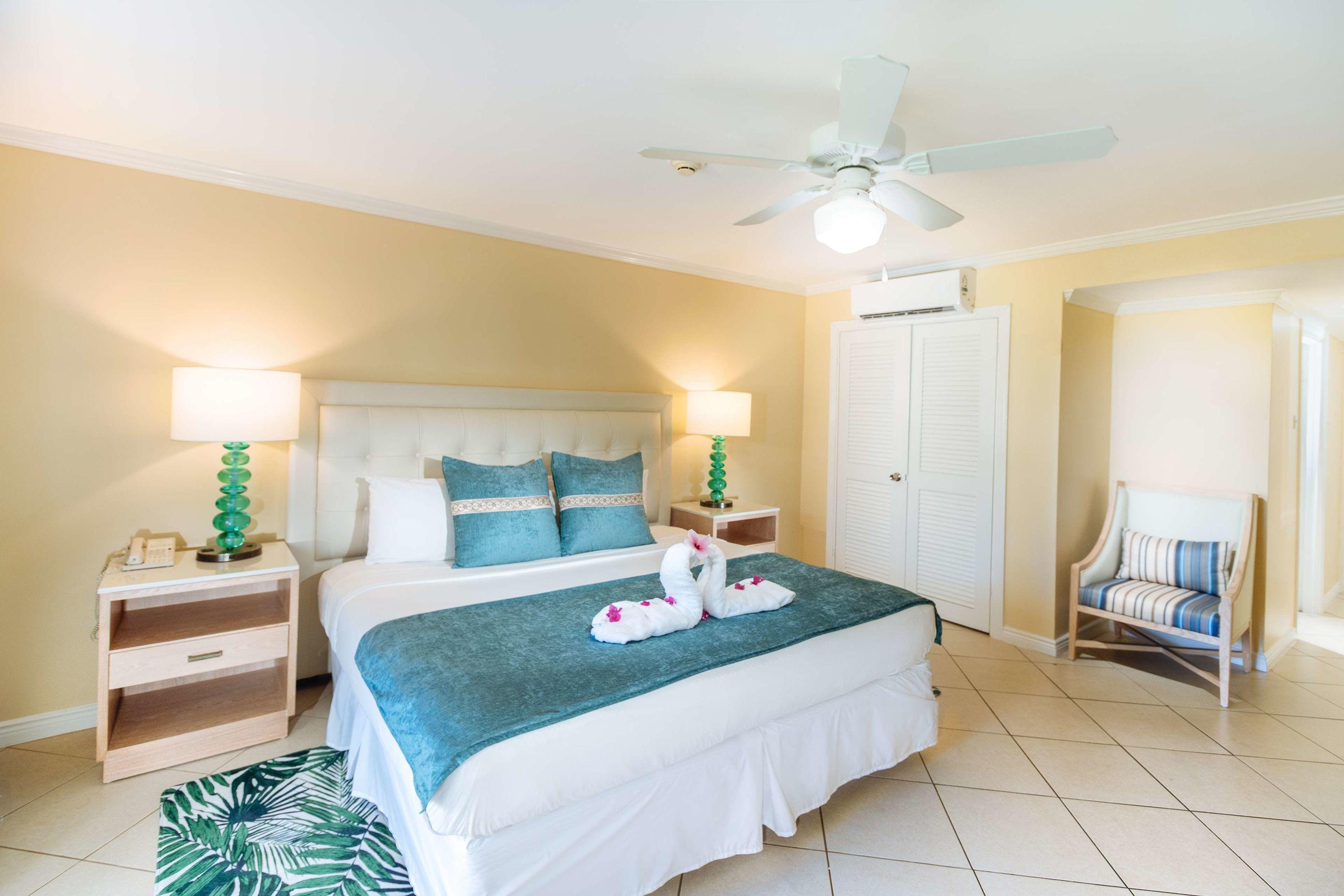 Bay Gardens Beach Resort & Spa — photo 4