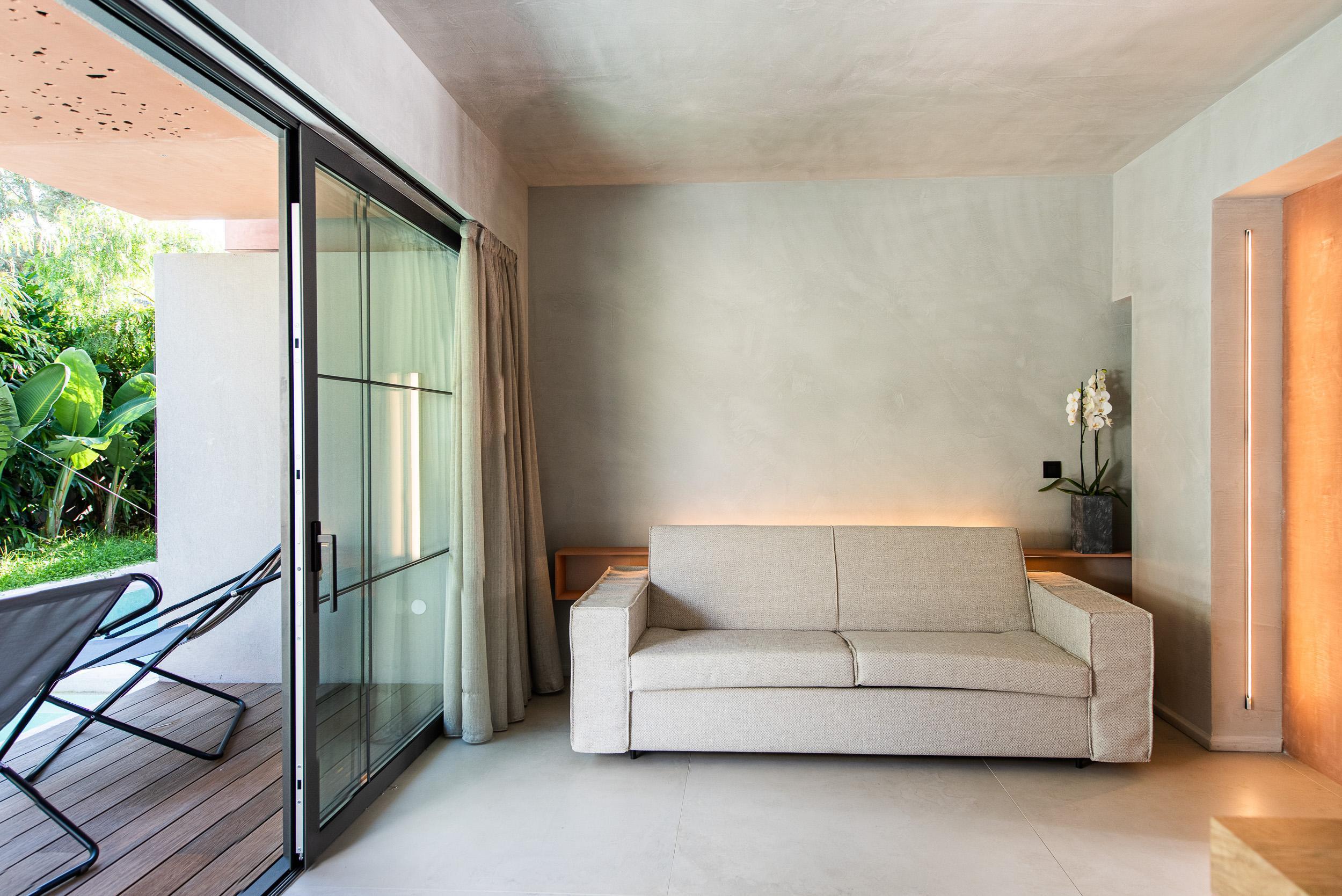 Pilot Amphora Boutique Hotel — photo 1