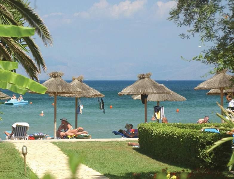 Delfinia Hotels Corfu — photo 3